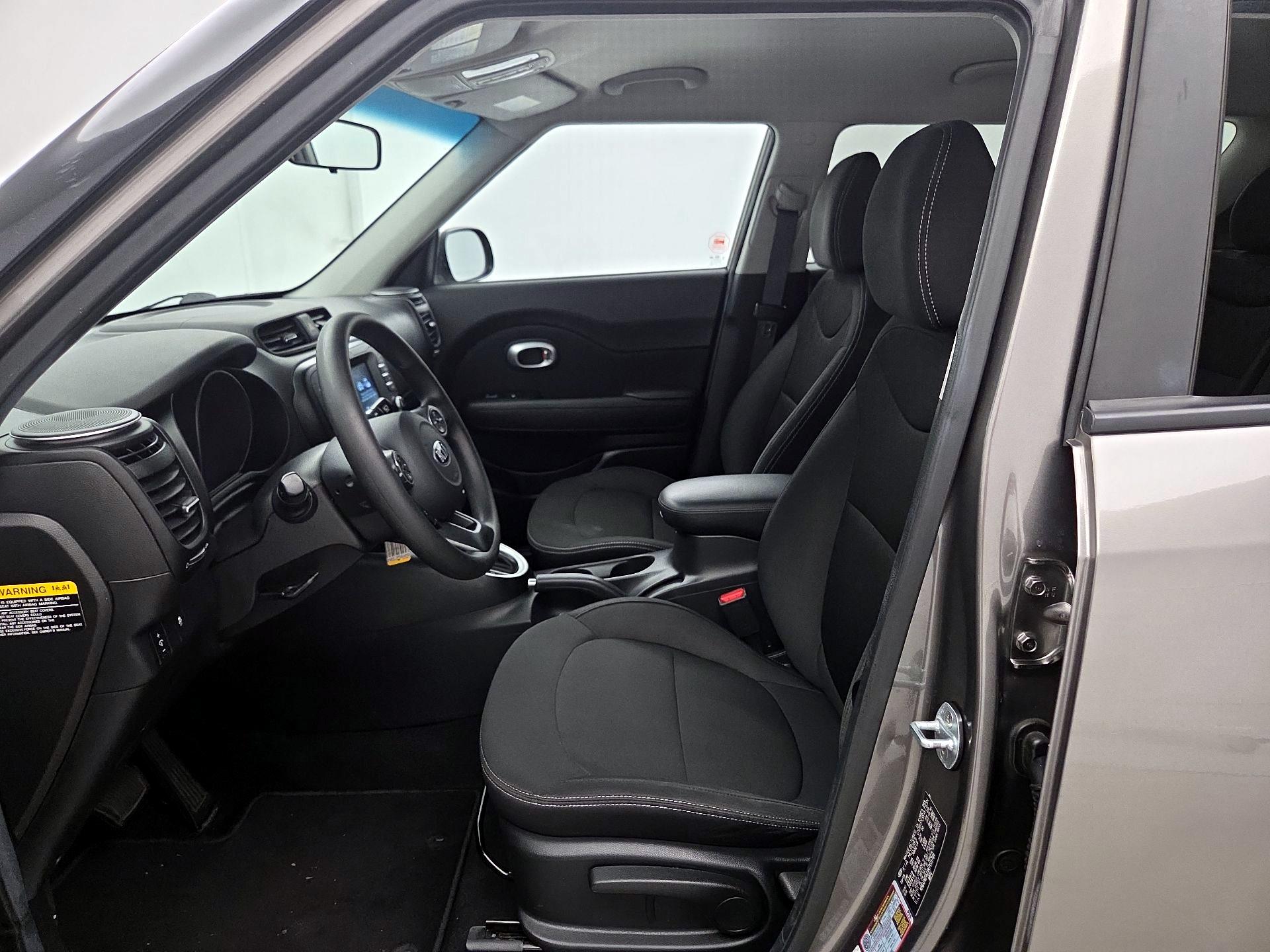 Thumbnail: 2019 Kia Soul - 11