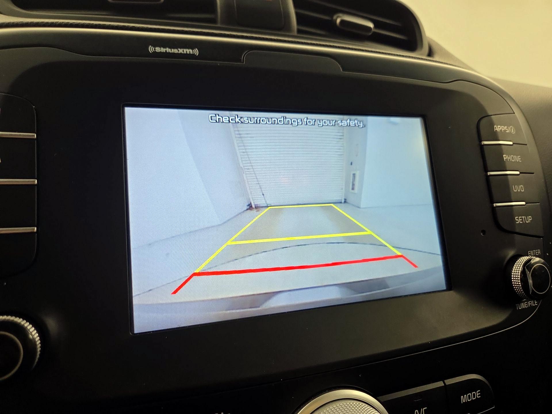 Thumbnail: 2019 Kia Soul - 14