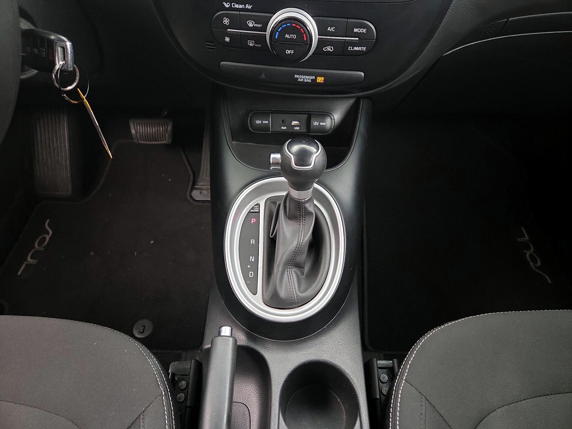 Thumbnail: 2019 Kia Soul - 17