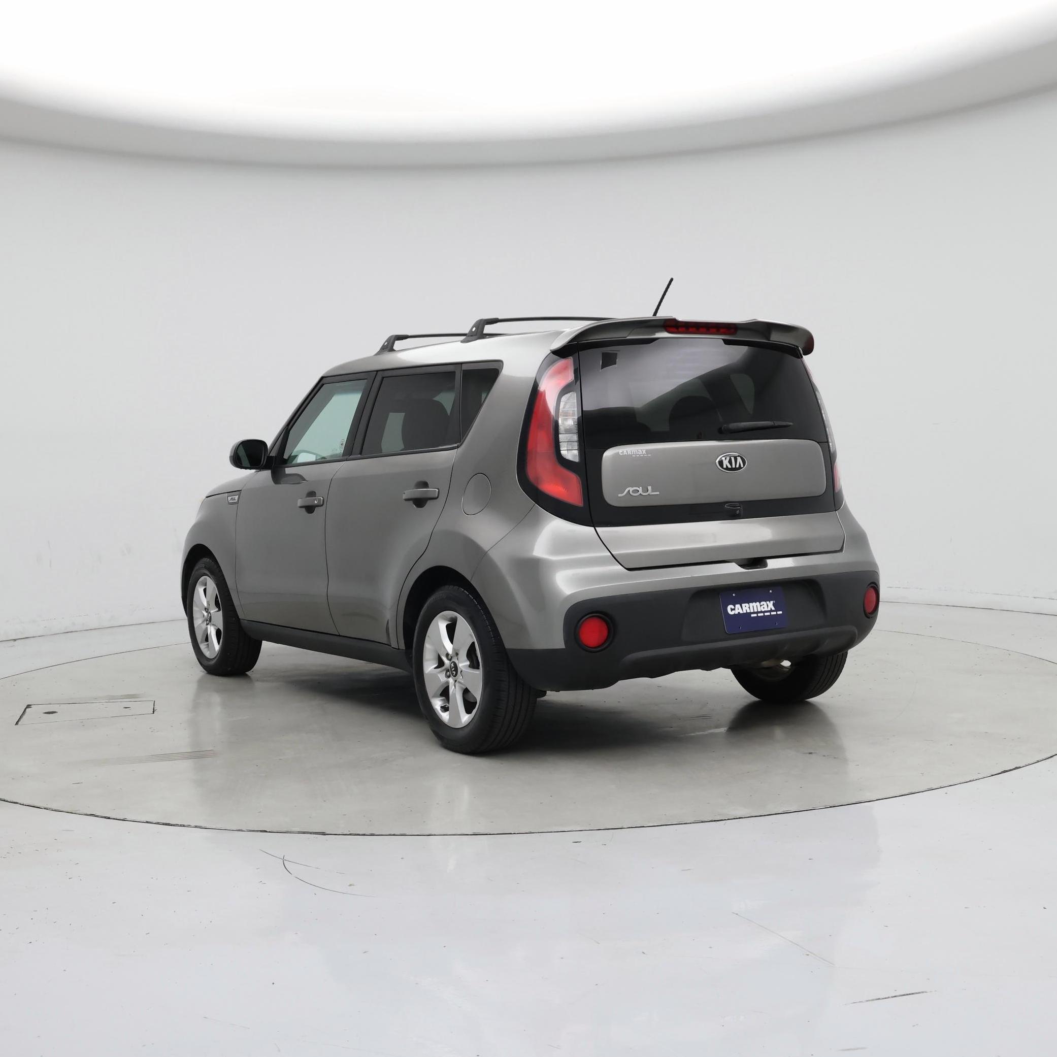 Thumbnail: 2019 Kia Soul - 2