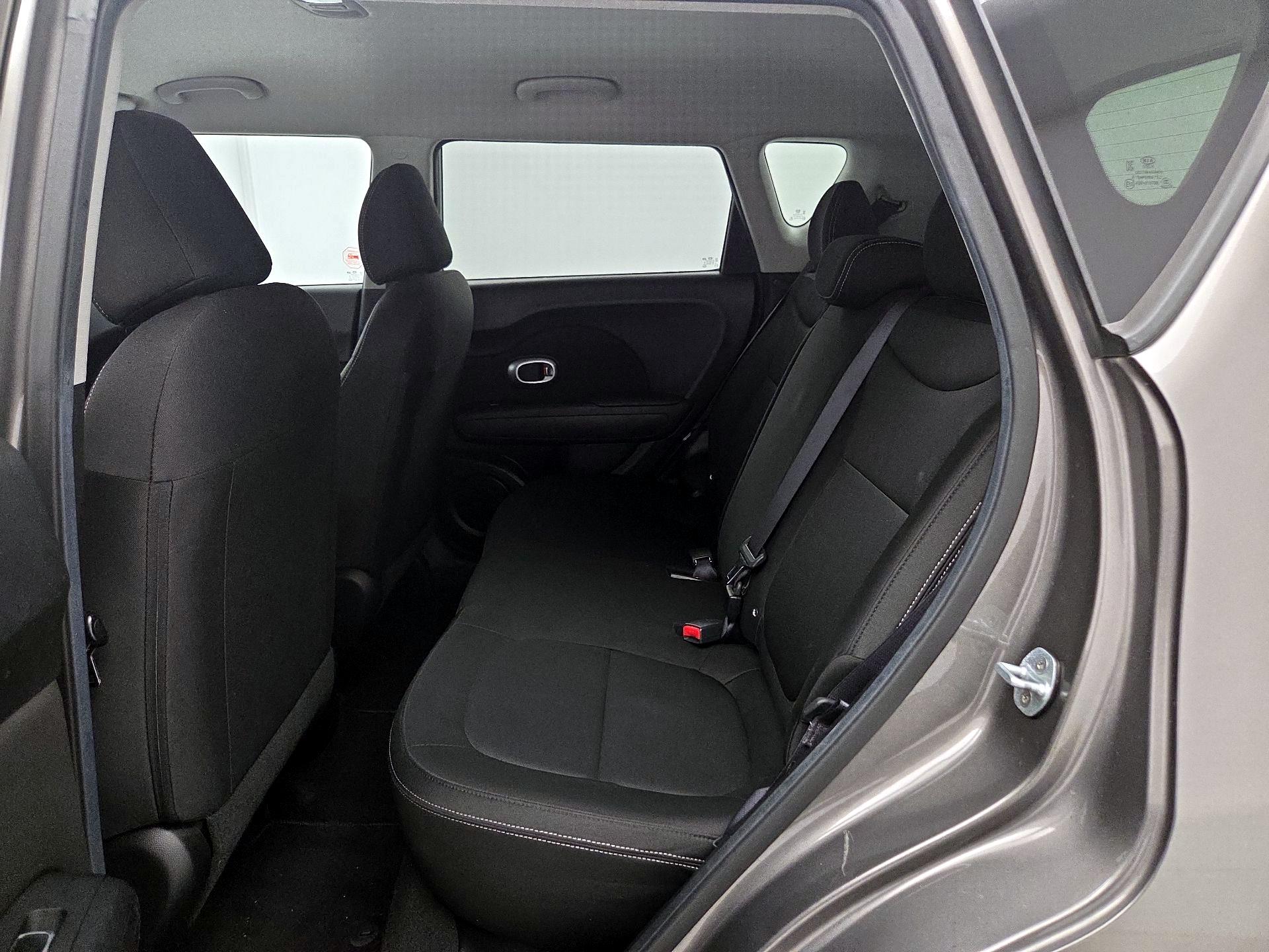 Thumbnail: 2019 Kia Soul - 19