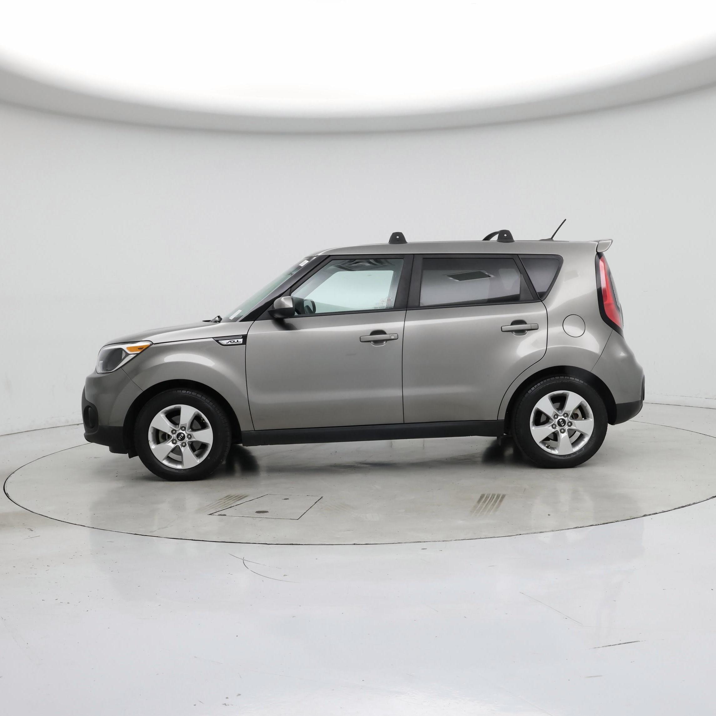 Thumbnail: 2019 Kia Soul - 3