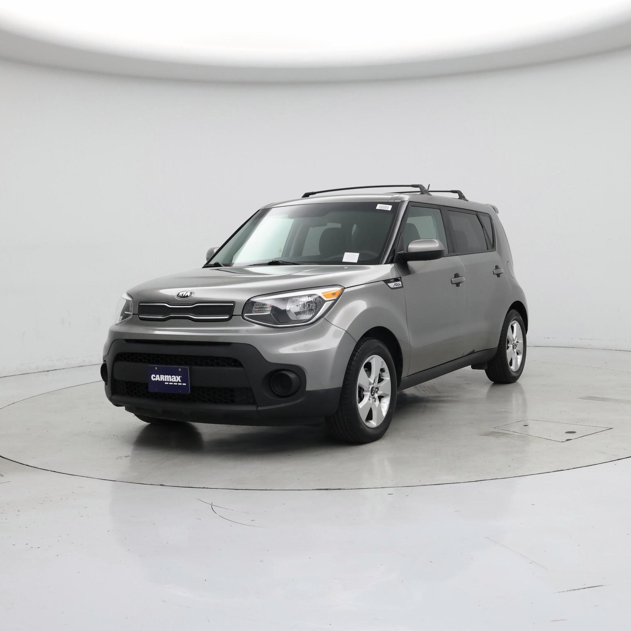 Thumbnail: 2019 Kia Soul - 4