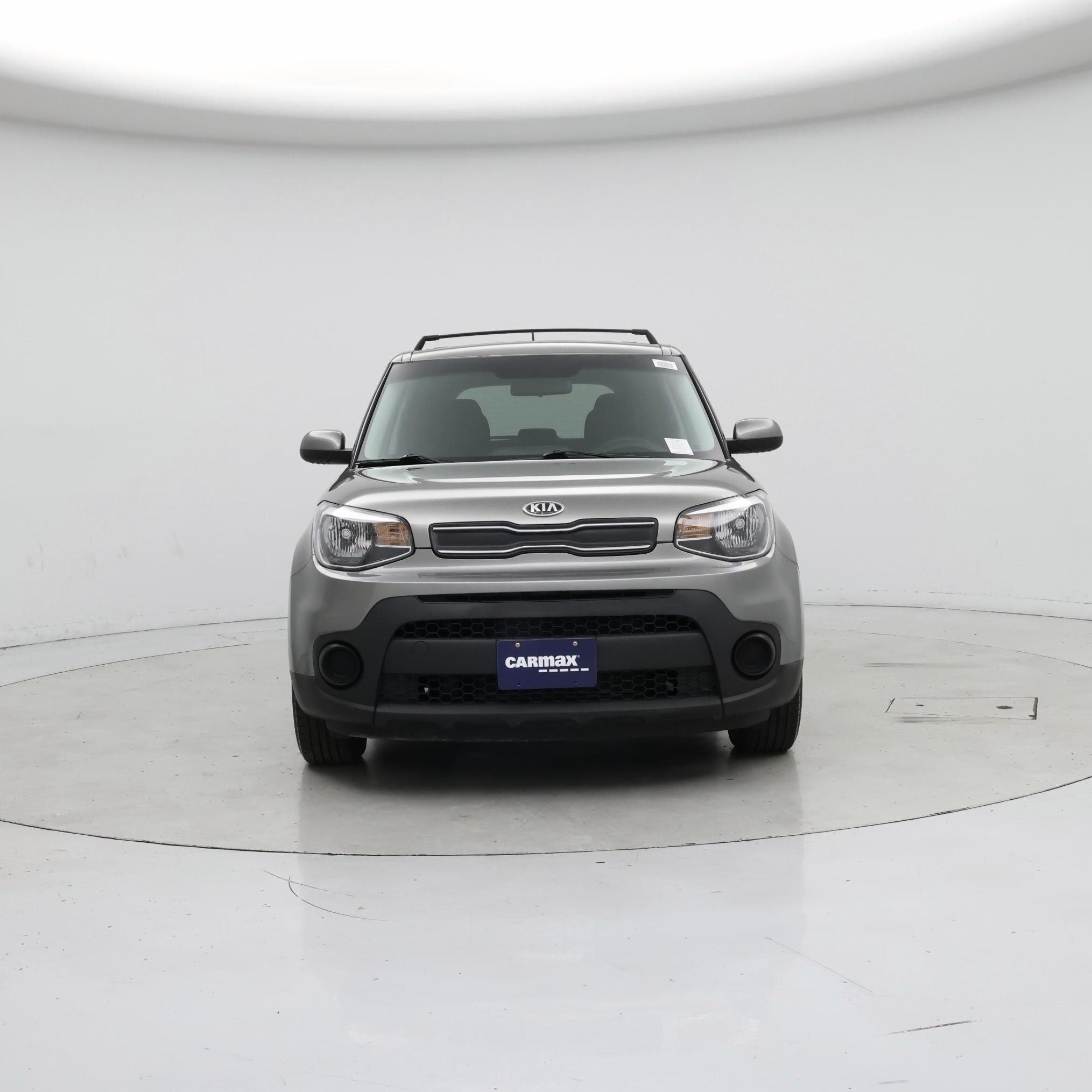 Thumbnail: 2019 Kia Soul - 5