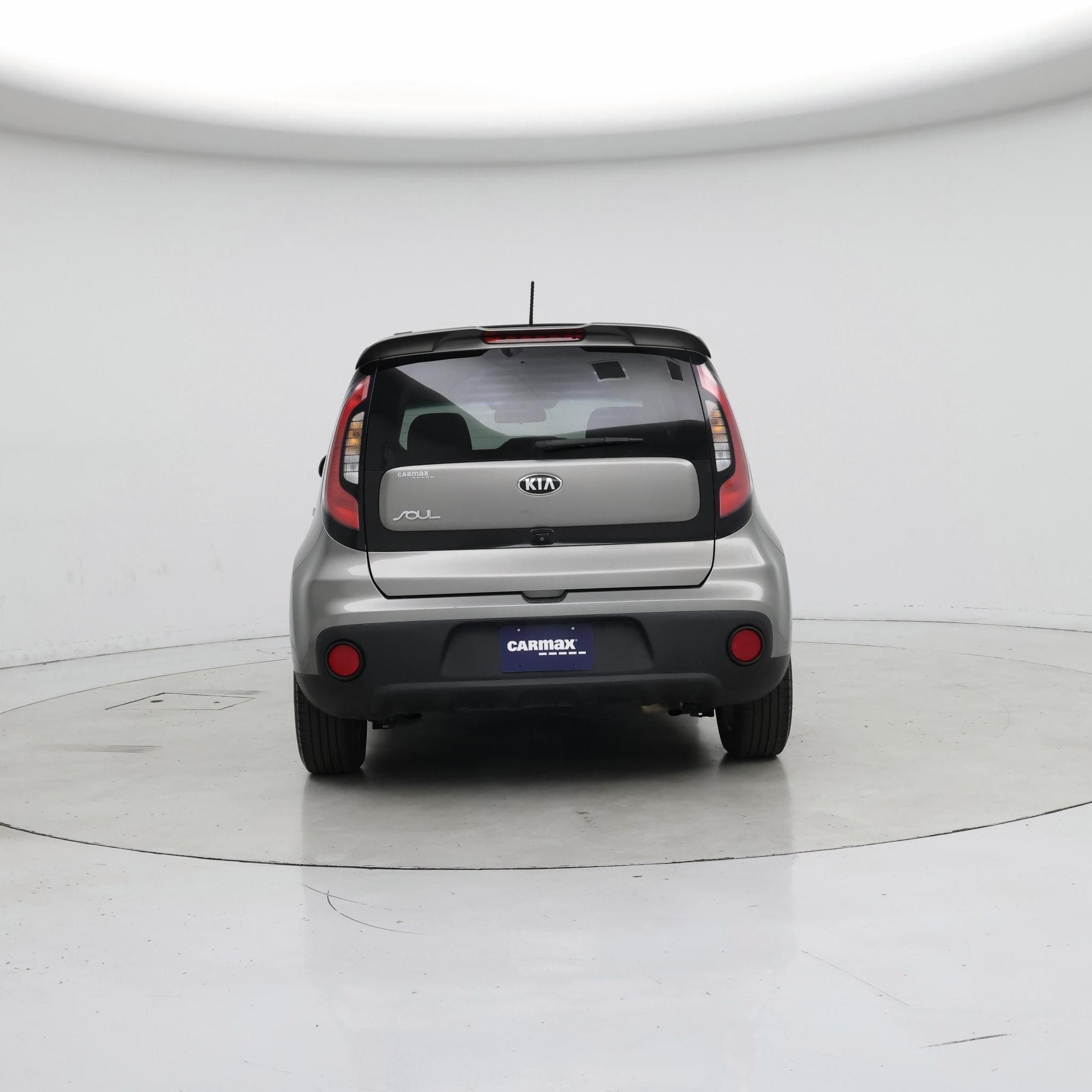 Thumbnail: 2019 Kia Soul - 6