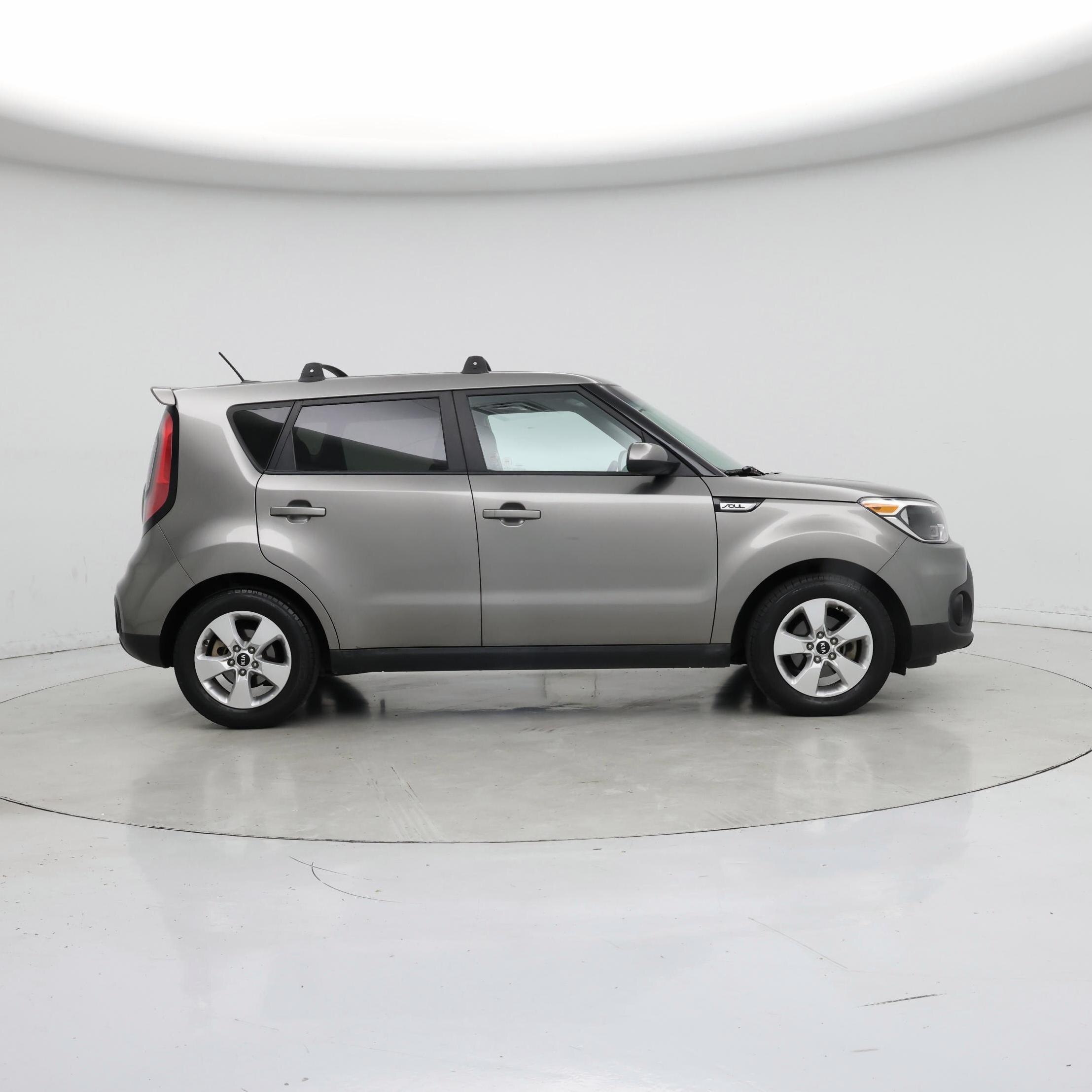 Thumbnail: 2019 Kia Soul - 7