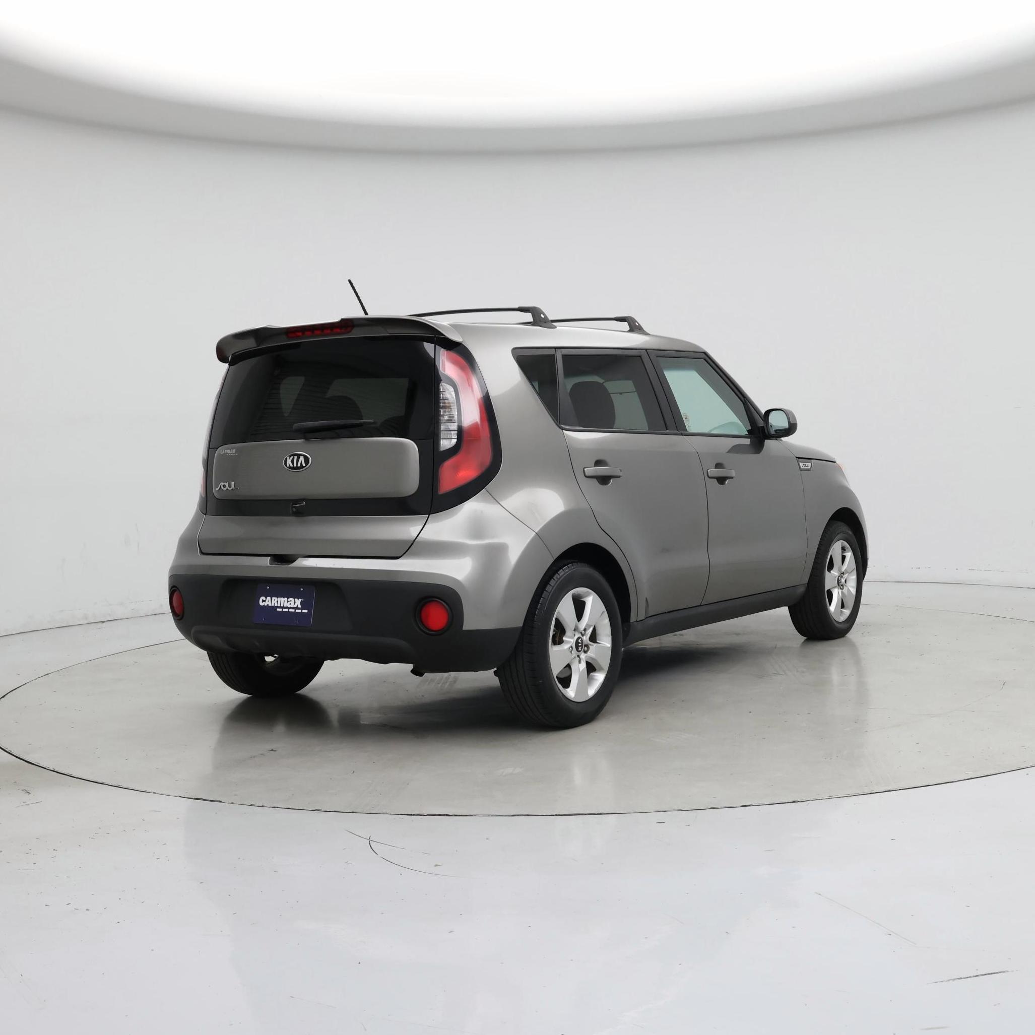 Thumbnail: 2019 Kia Soul - 8