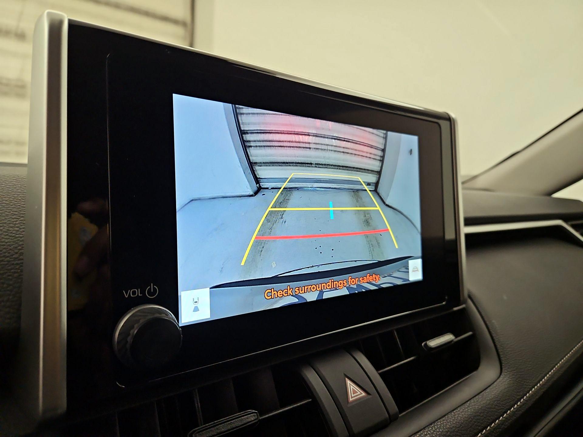 Thumbnail: 2024 Toyota RAV4 - 14