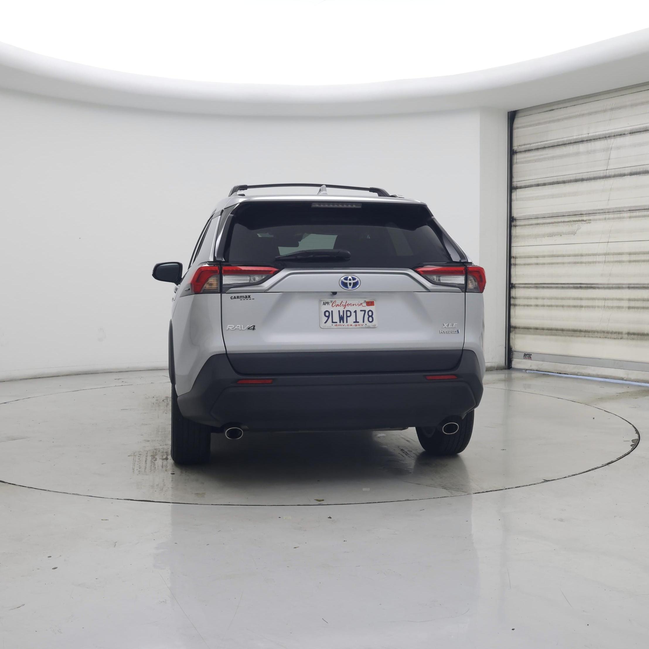 Thumbnail: 2024 Toyota RAV4 - 6