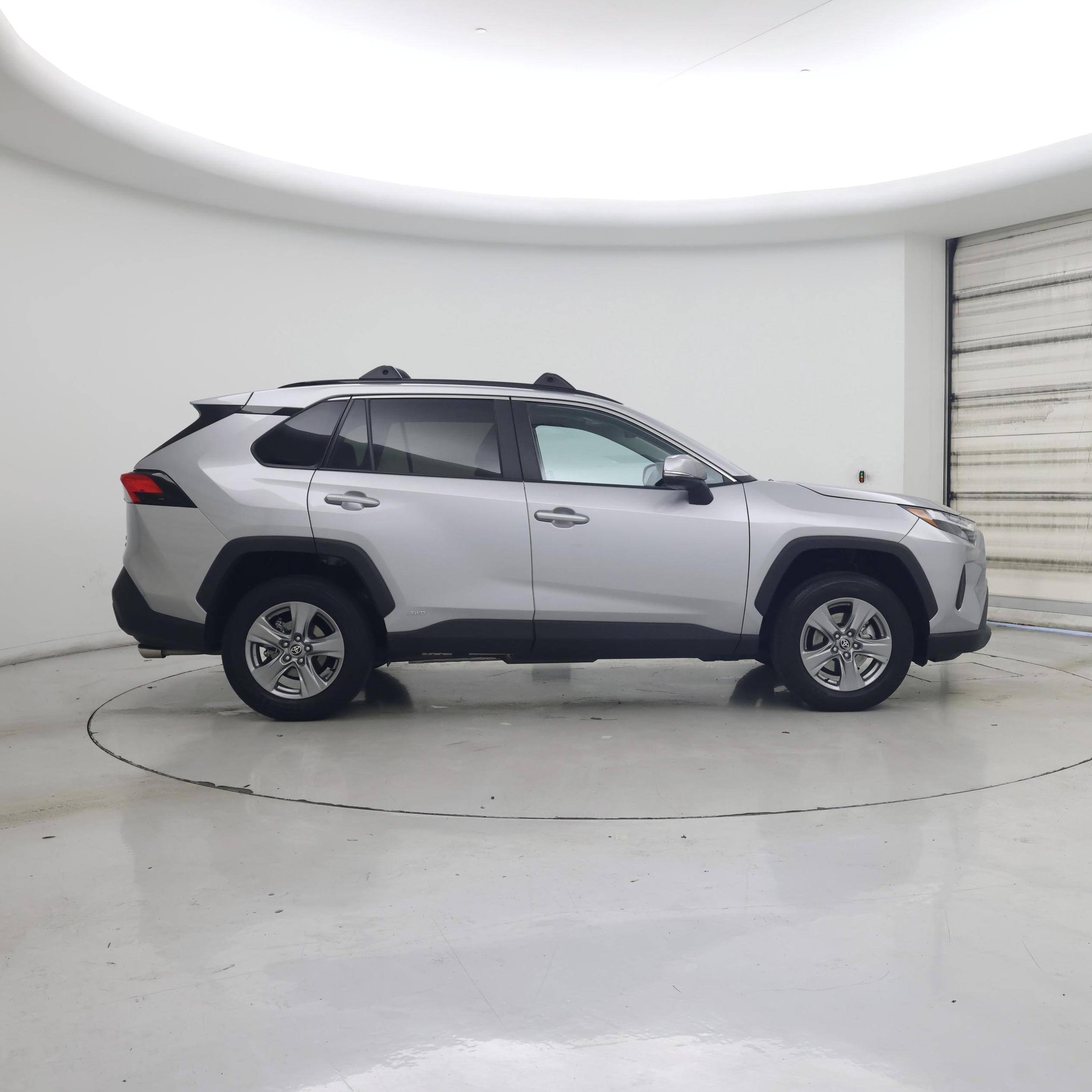 Thumbnail: 2024 Toyota RAV4 - 7