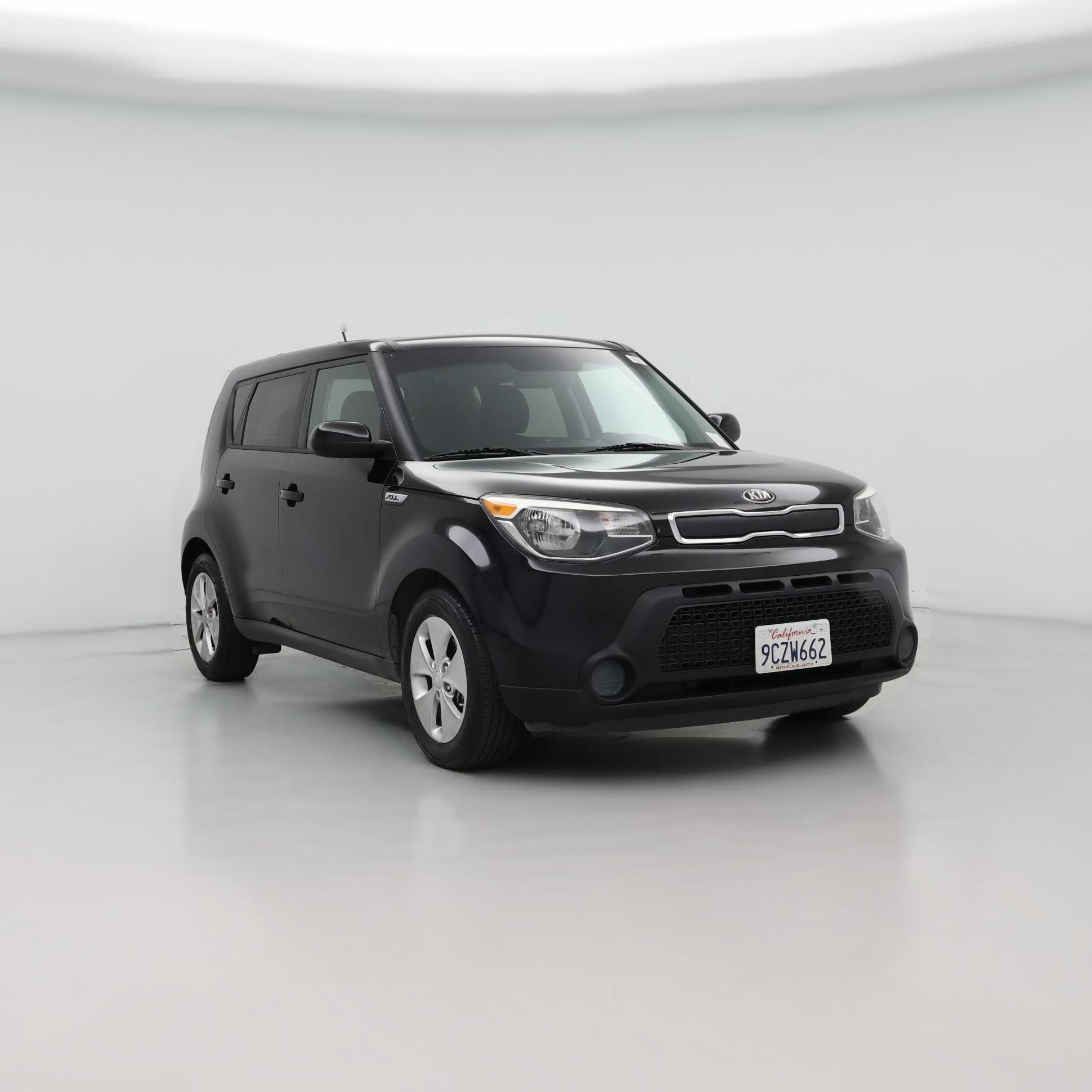 Thumbnail: 2016 Kia Soul - 1