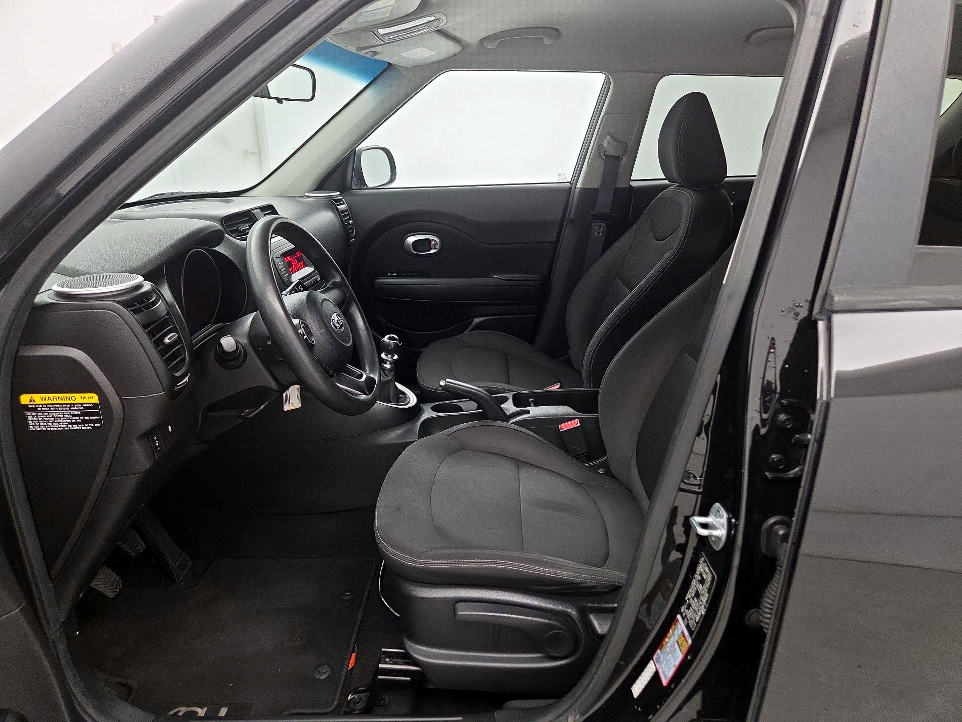 Thumbnail: 2016 Kia Soul - 11