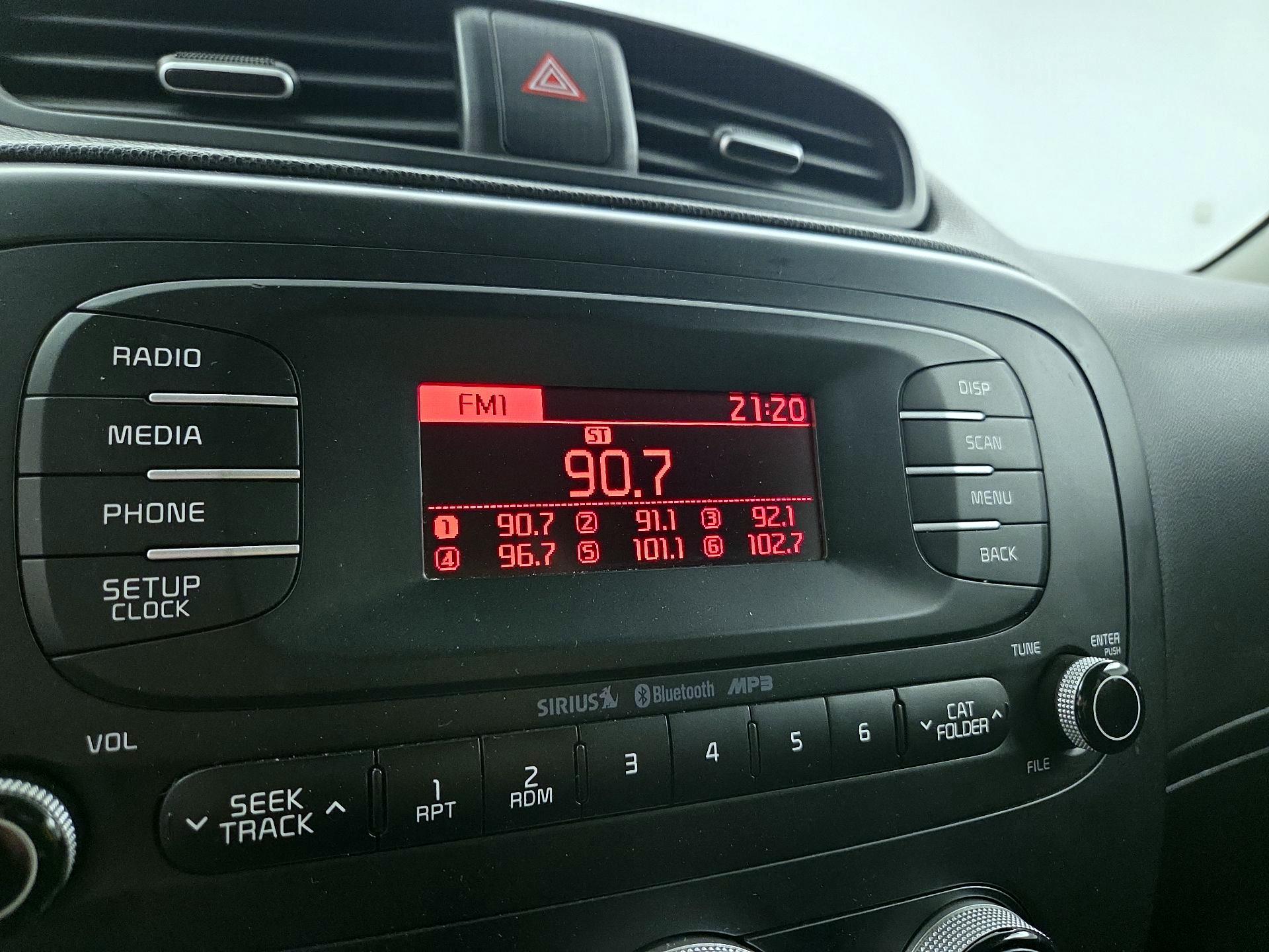 Thumbnail: 2016 Kia Soul - 14