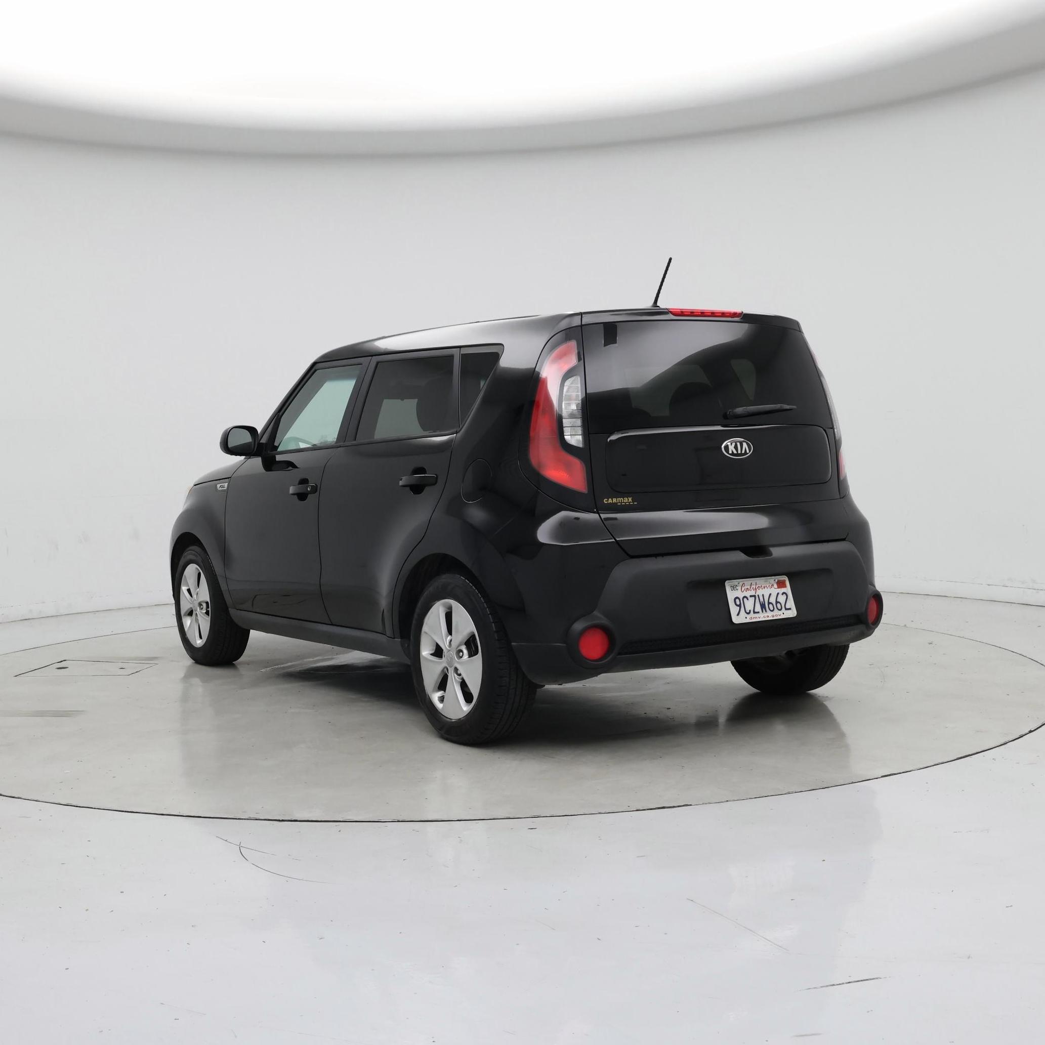 Thumbnail: 2016 Kia Soul - 2