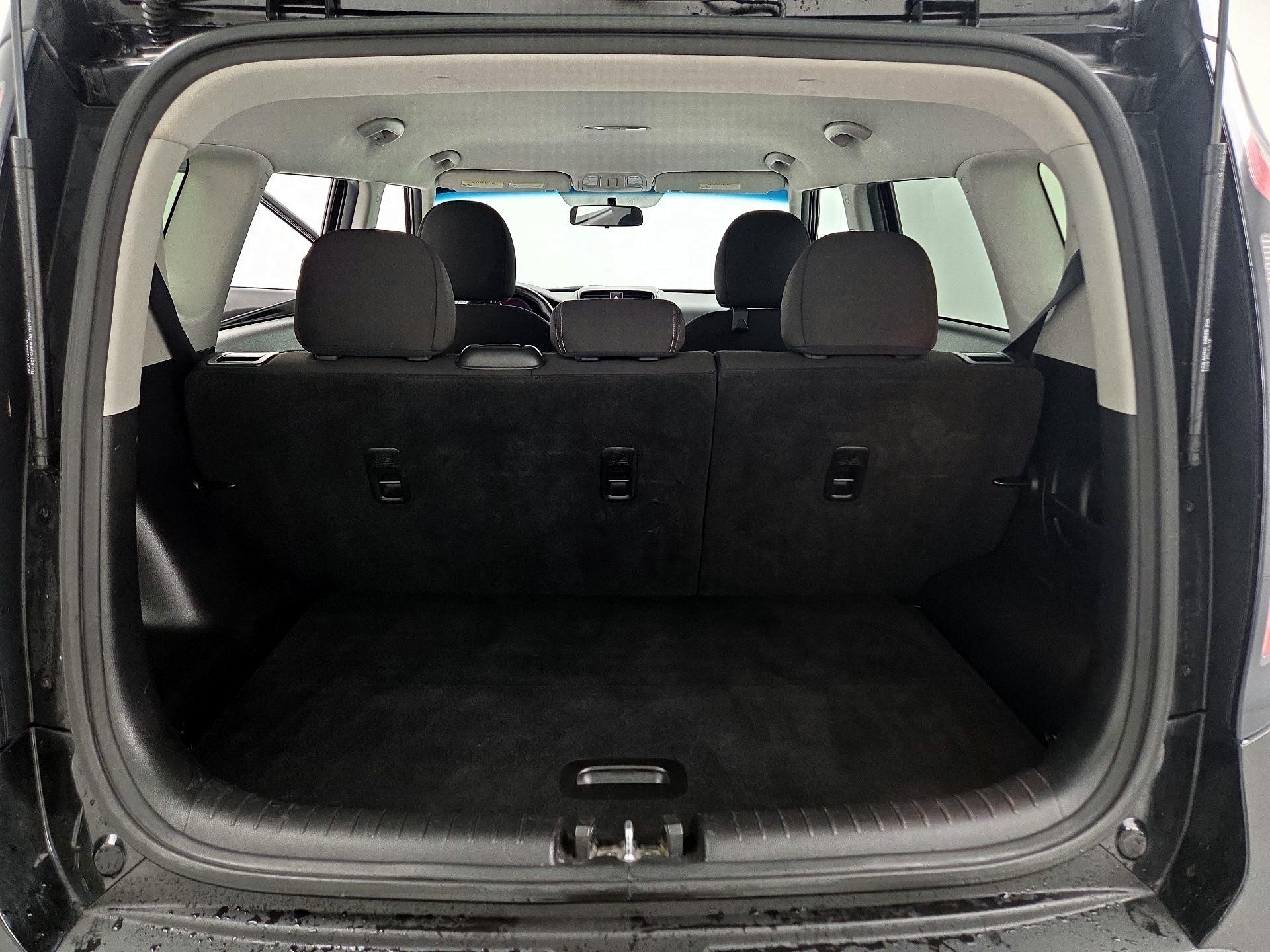 Thumbnail: 2016 Kia Soul - 19