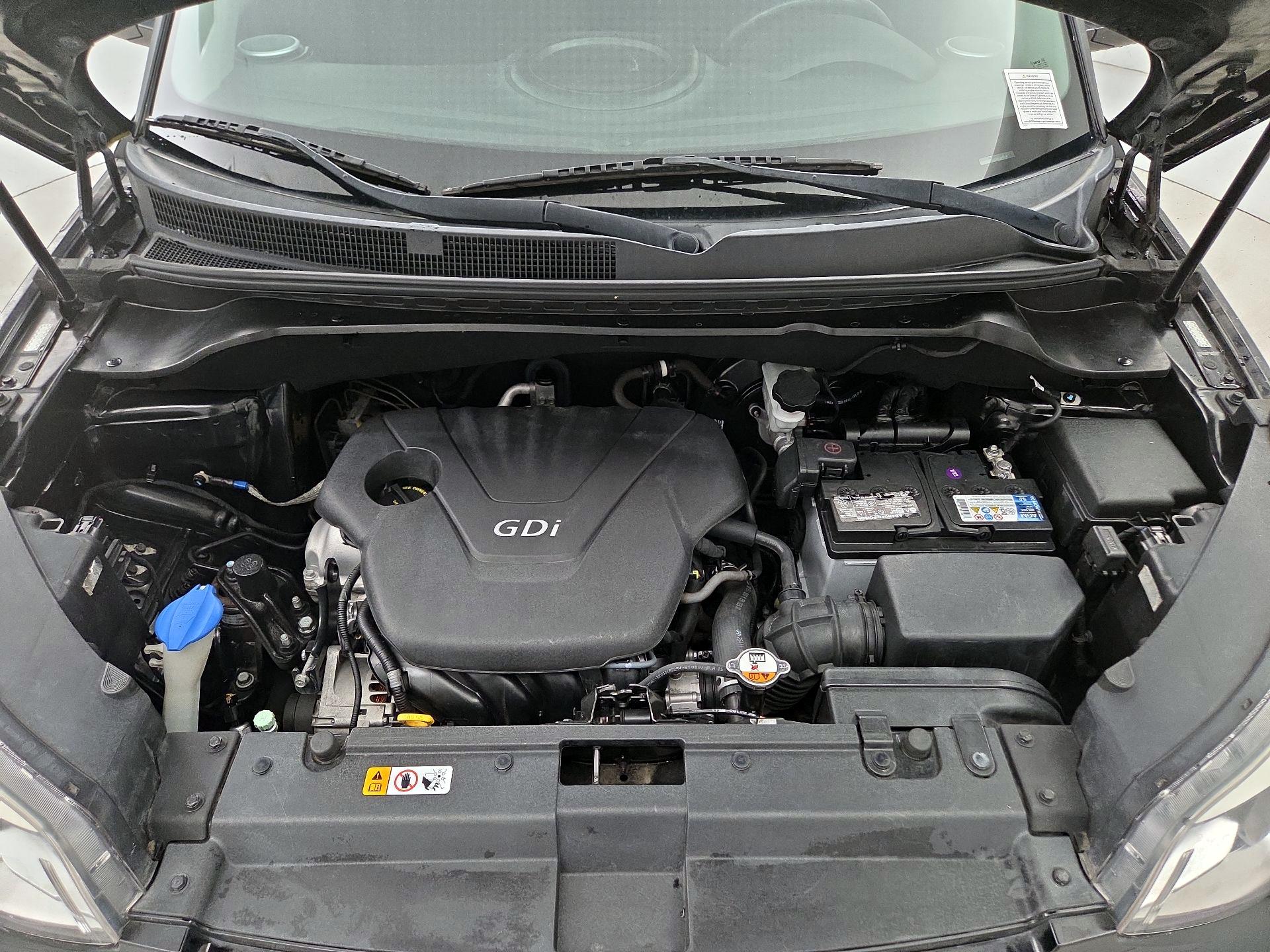 Thumbnail: 2016 Kia Soul - 20