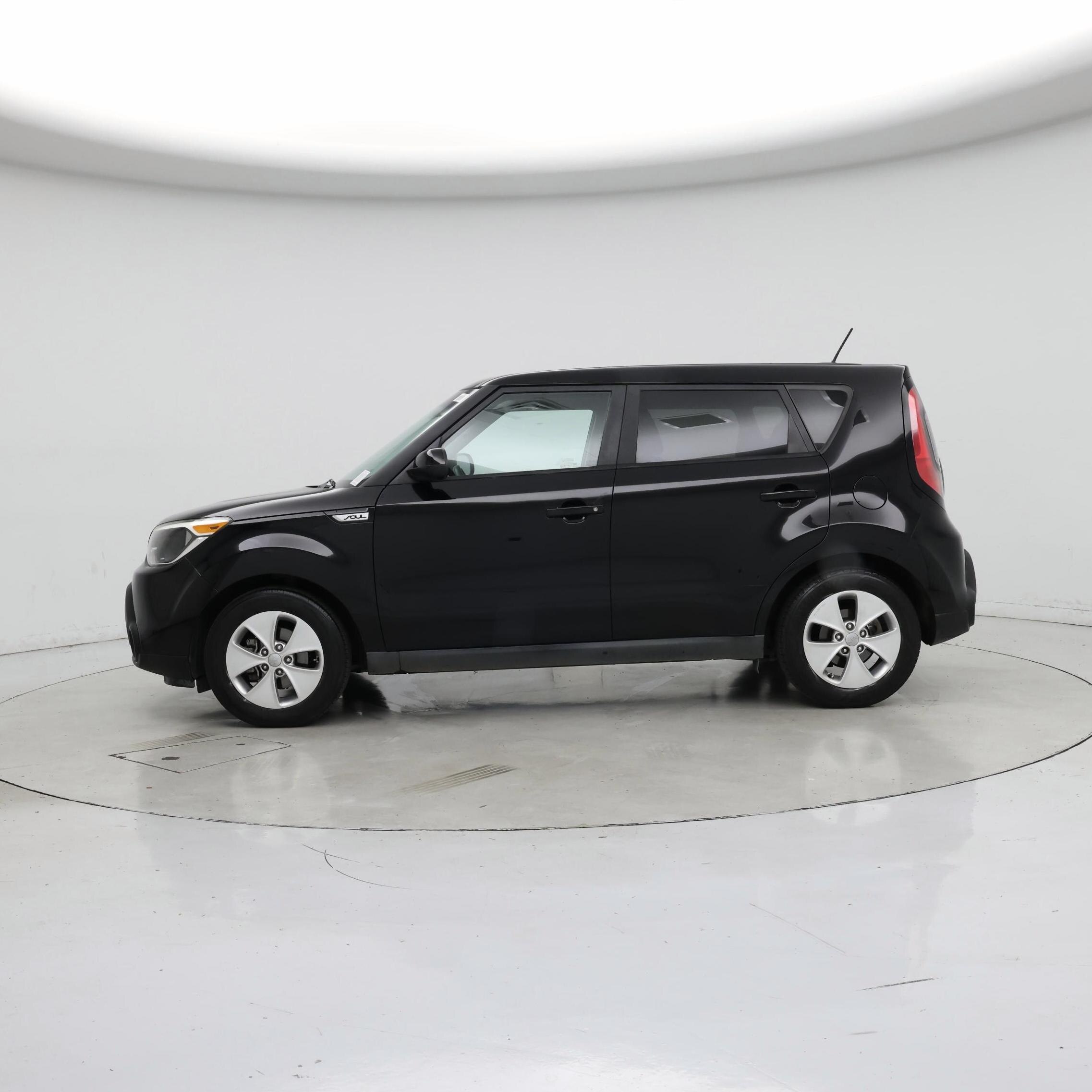 Thumbnail: 2016 Kia Soul - 3