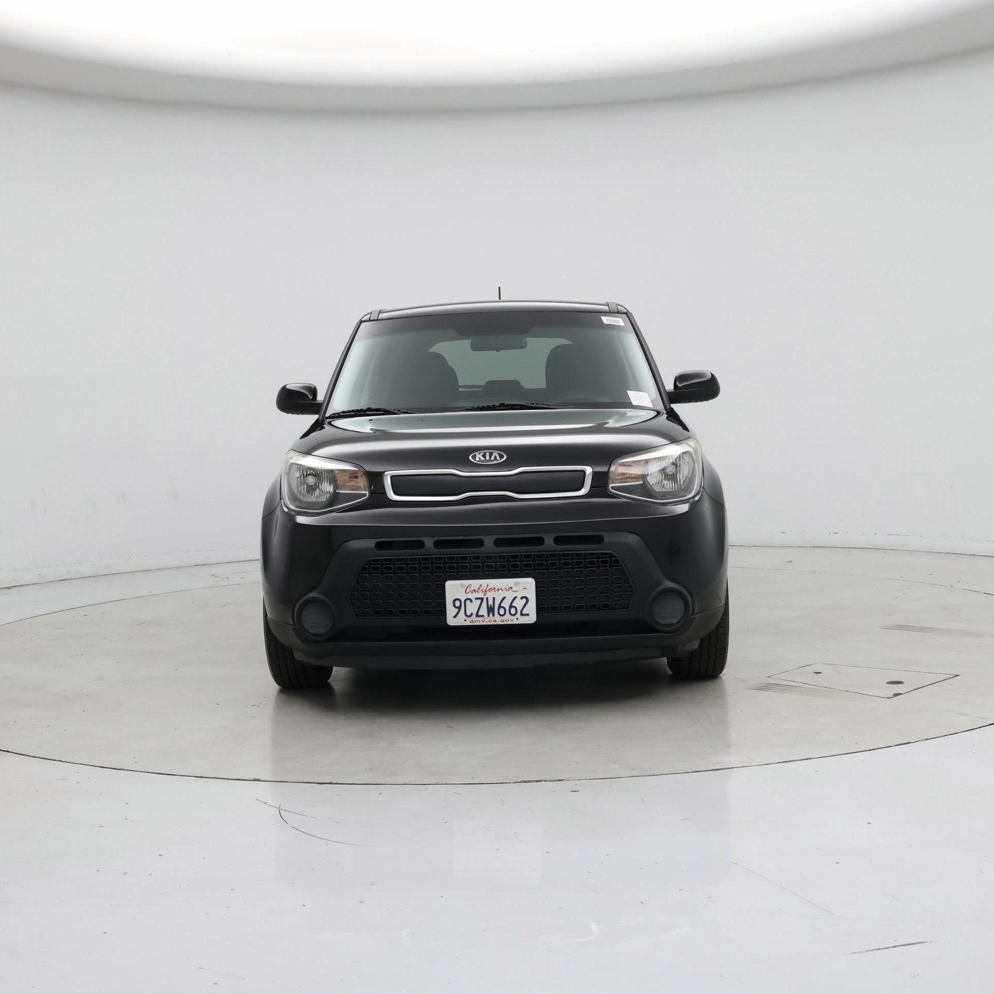 Thumbnail: 2016 Kia Soul - 5