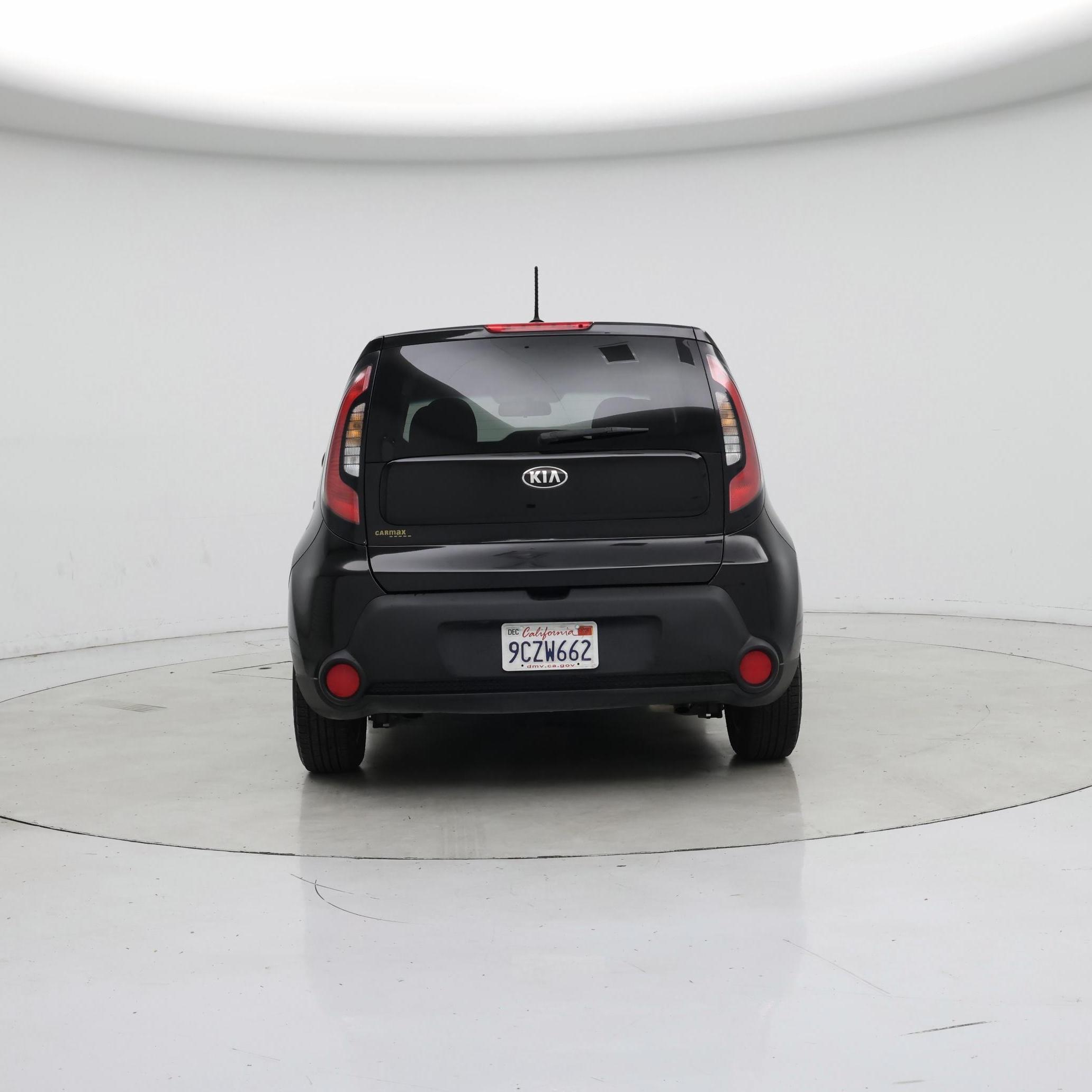 Thumbnail: 2016 Kia Soul - 6