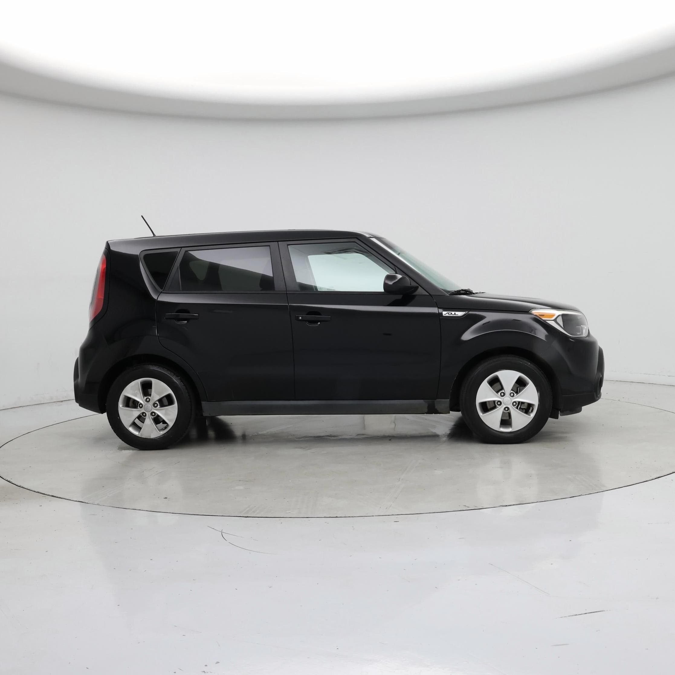 Thumbnail: 2016 Kia Soul - 7