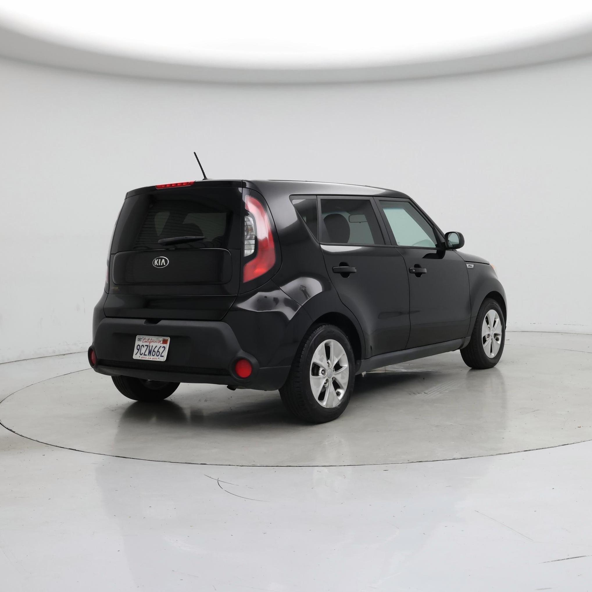 Thumbnail: 2016 Kia Soul - 8