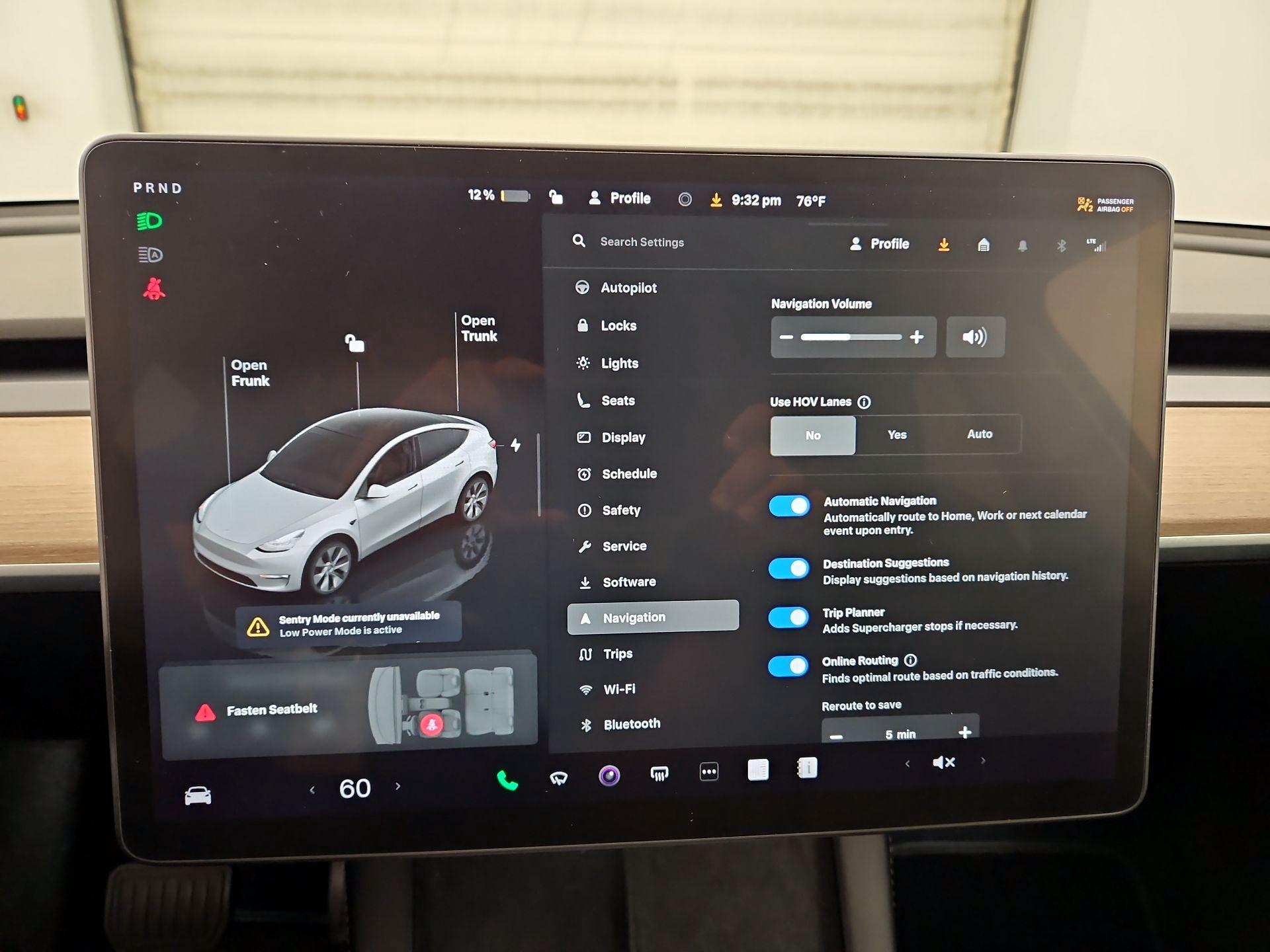Thumbnail: 2022 Tesla Model Y - 13