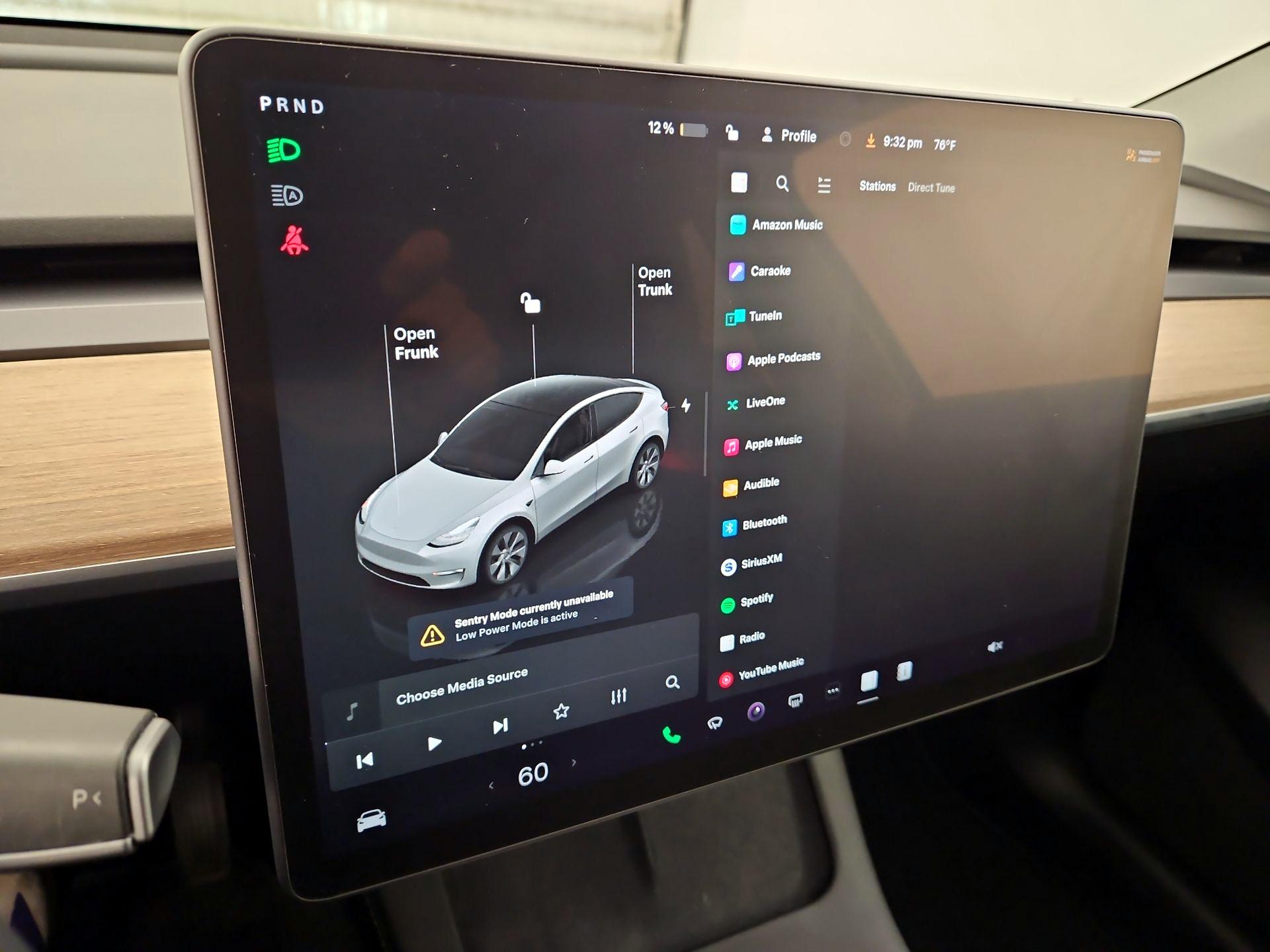 Thumbnail: 2022 Tesla Model Y - 15