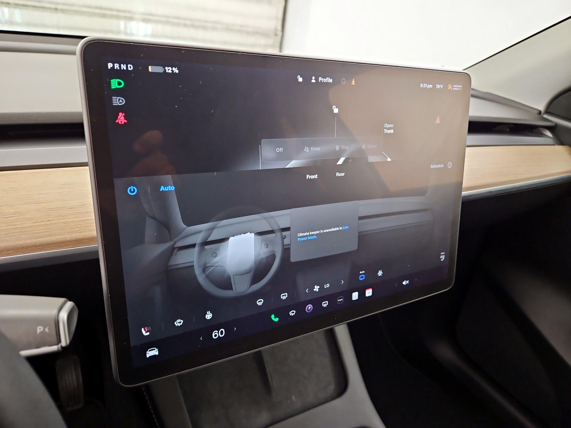 Thumbnail: 2022 Tesla Model Y - 16