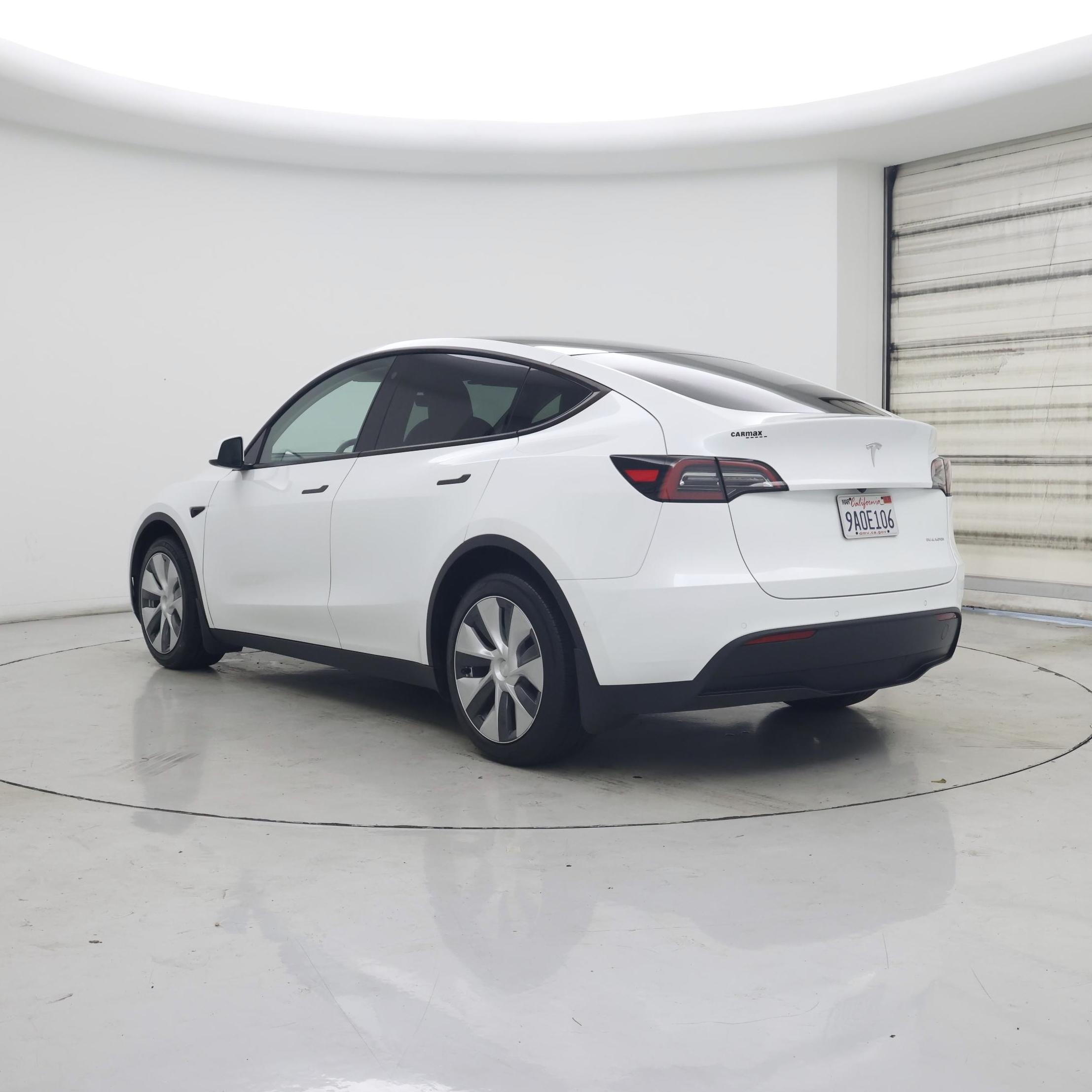 Thumbnail: 2022 Tesla Model Y - 2