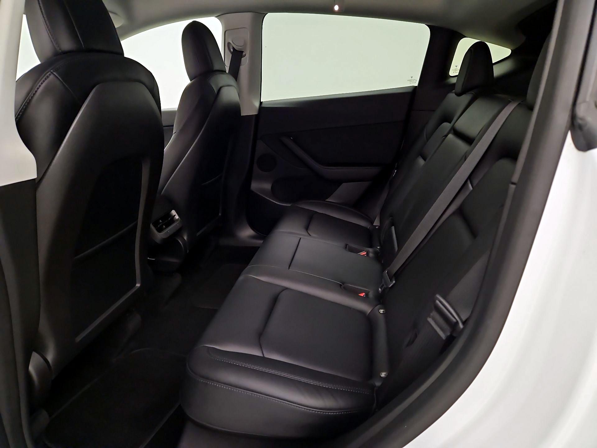 Thumbnail: 2022 Tesla Model Y - 19