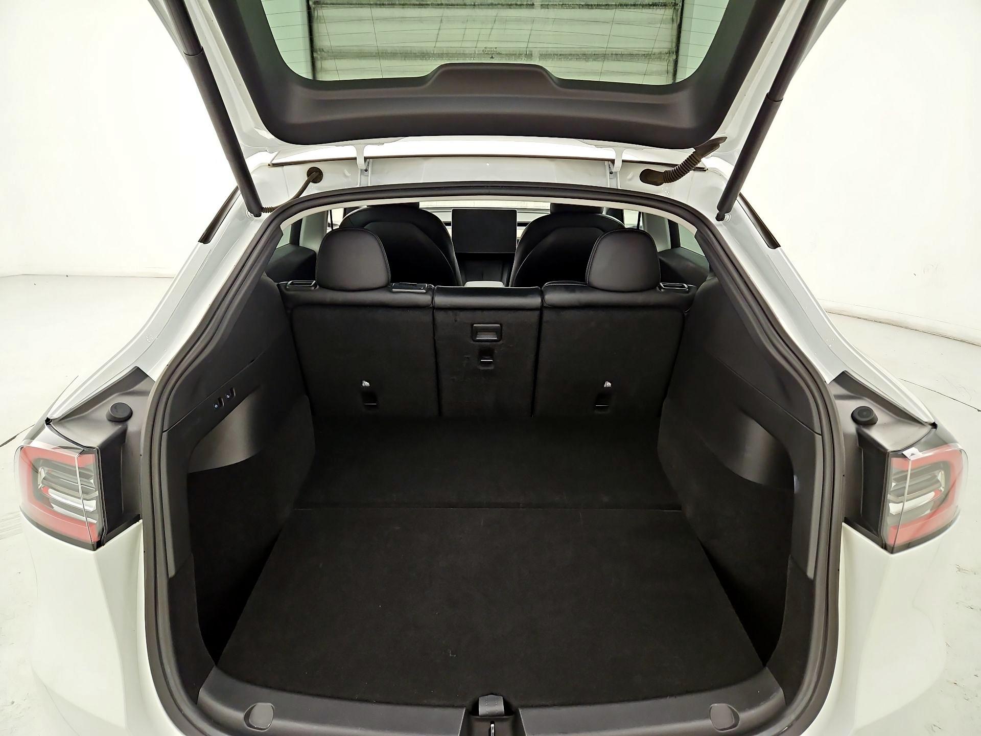 Thumbnail: 2022 Tesla Model Y - 20