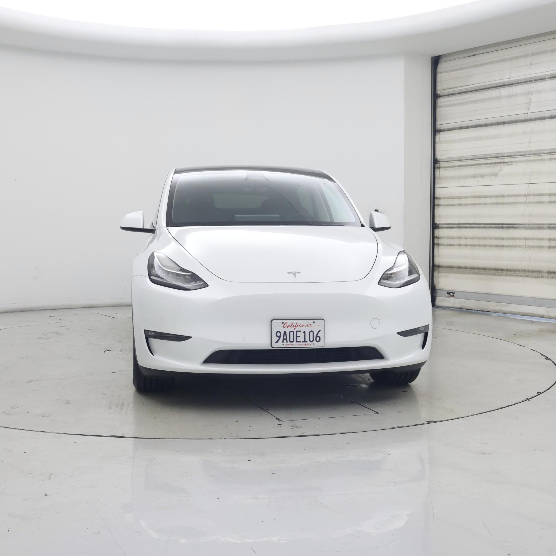 Thumbnail: 2022 Tesla Model Y - 5