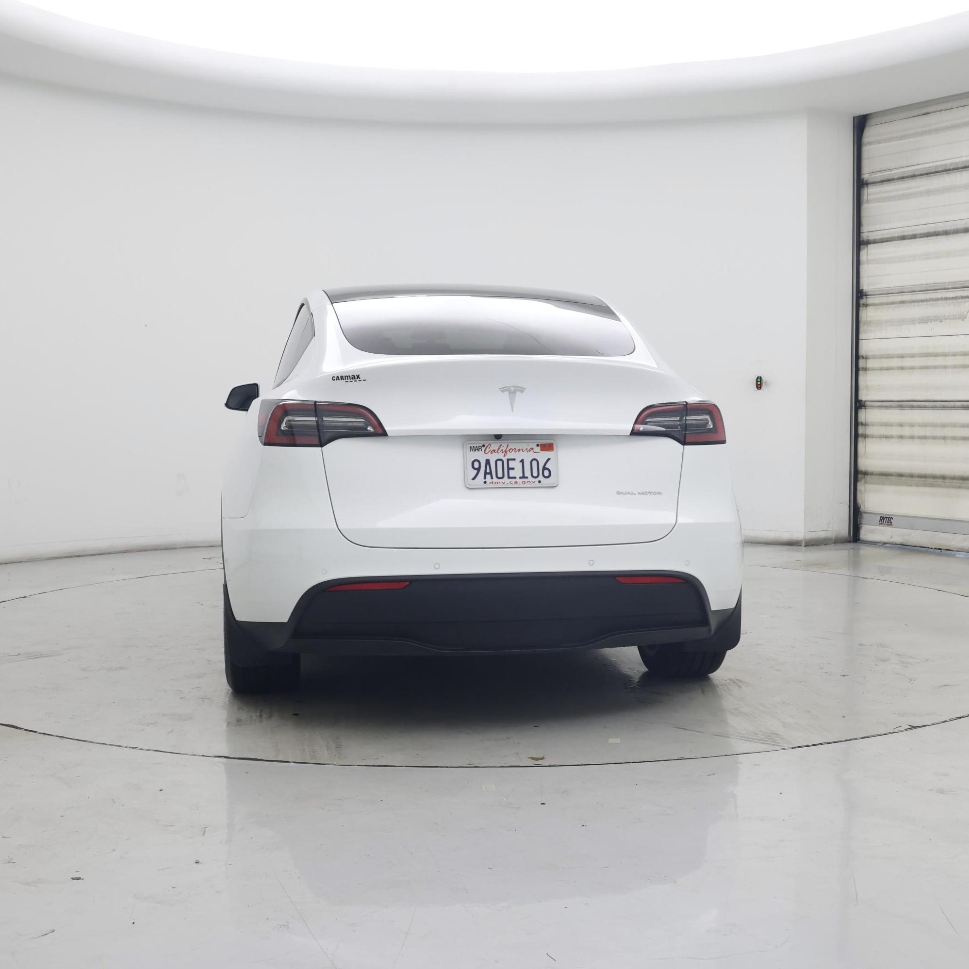 Thumbnail: 2022 Tesla Model Y - 6