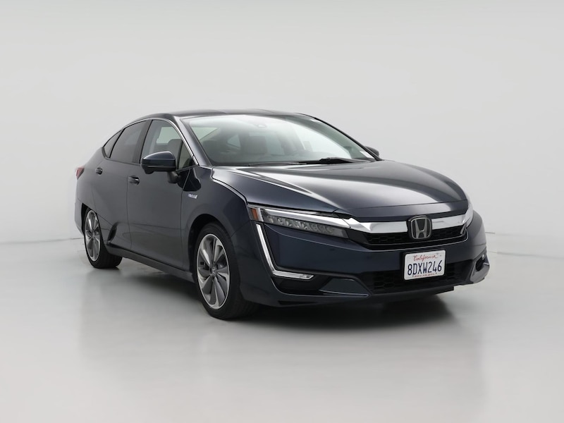 2018 Honda Clarity Touring -
                  Fresno, CA
