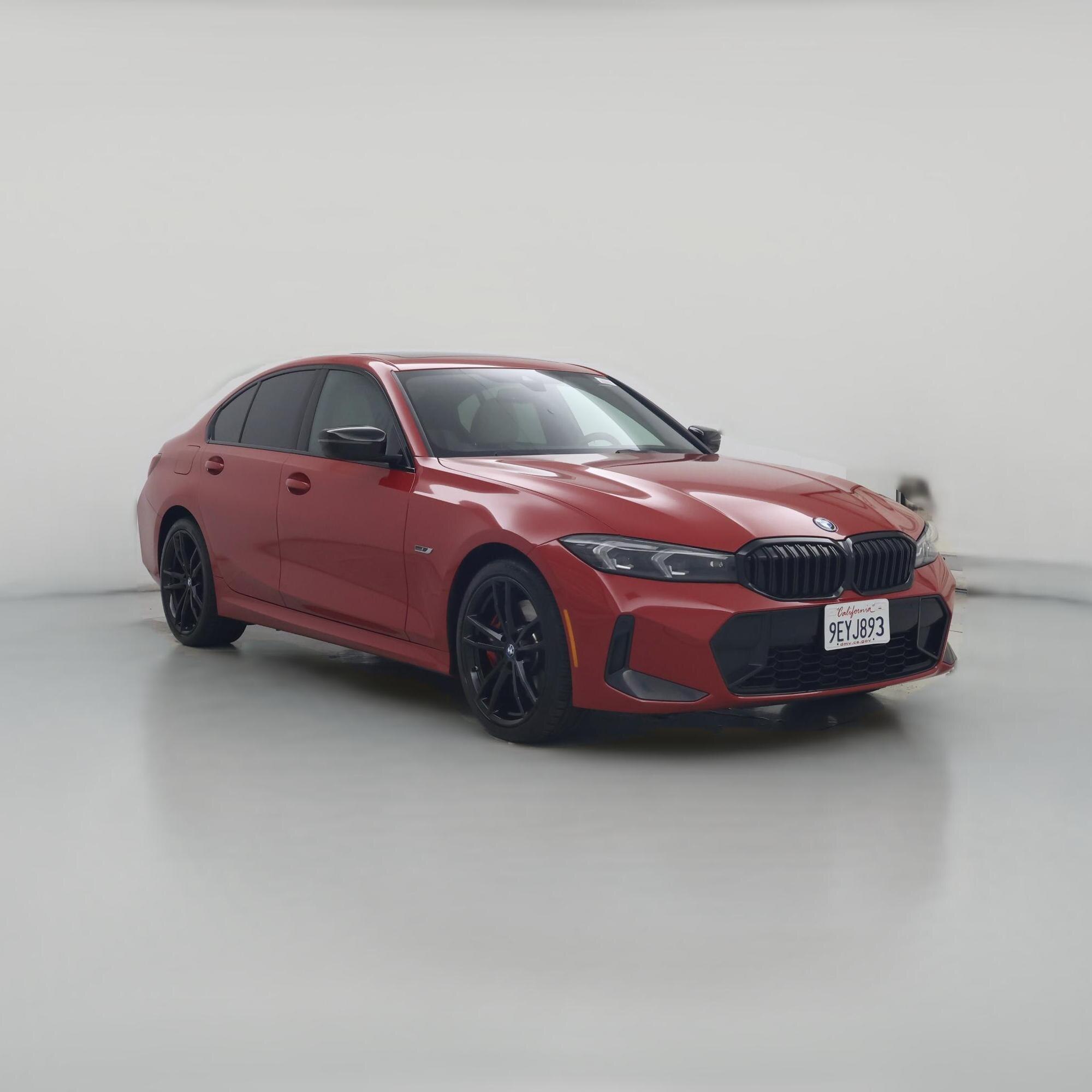 Thumbnail: 2023 BMW 3 Series - 1