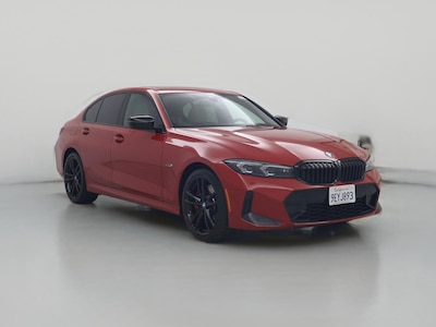 2023 BMW 330 Plug In Hybrid