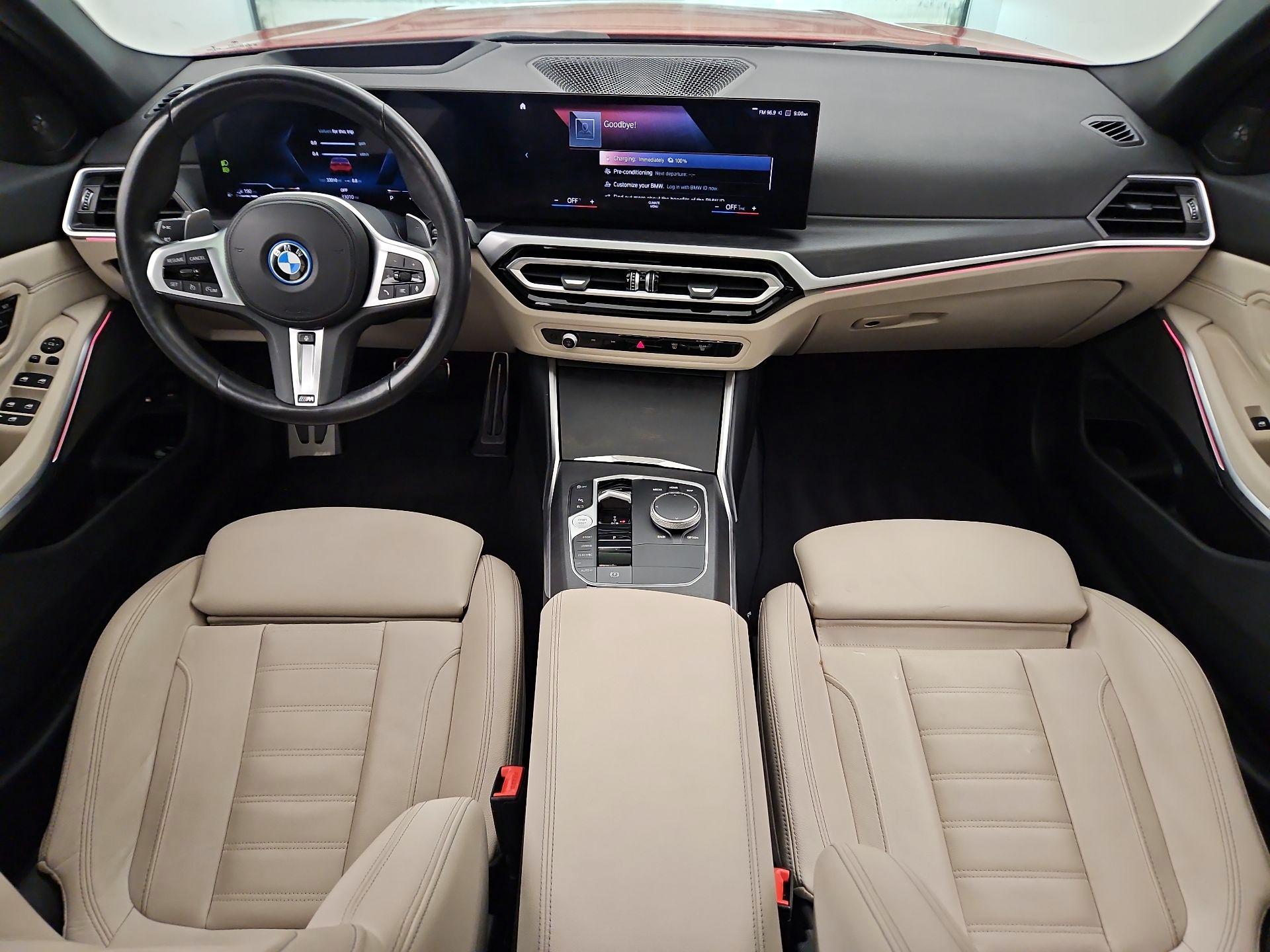 Thumbnail: 2023 BMW 3 Series - 9