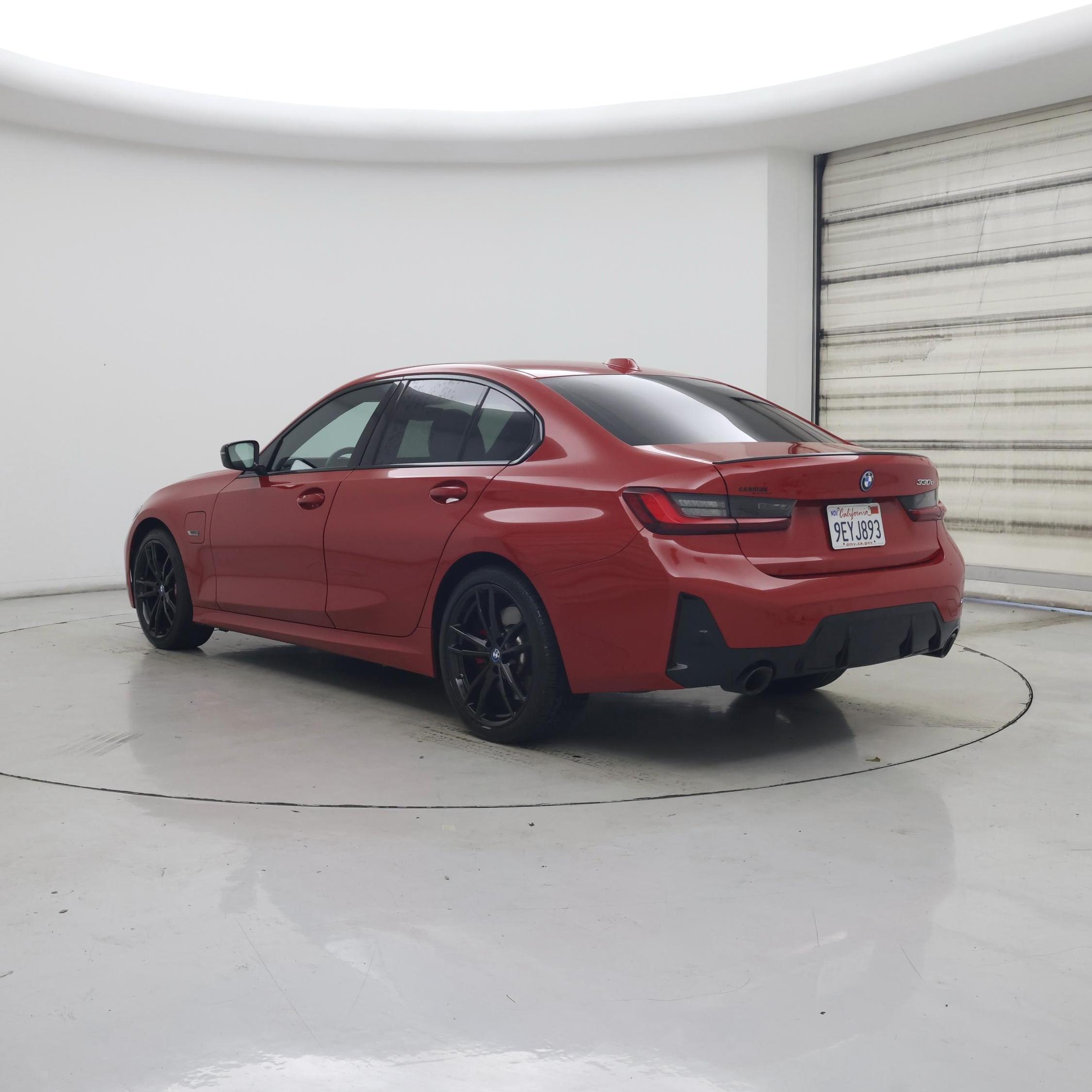 Thumbnail: 2023 BMW 3 Series - 2