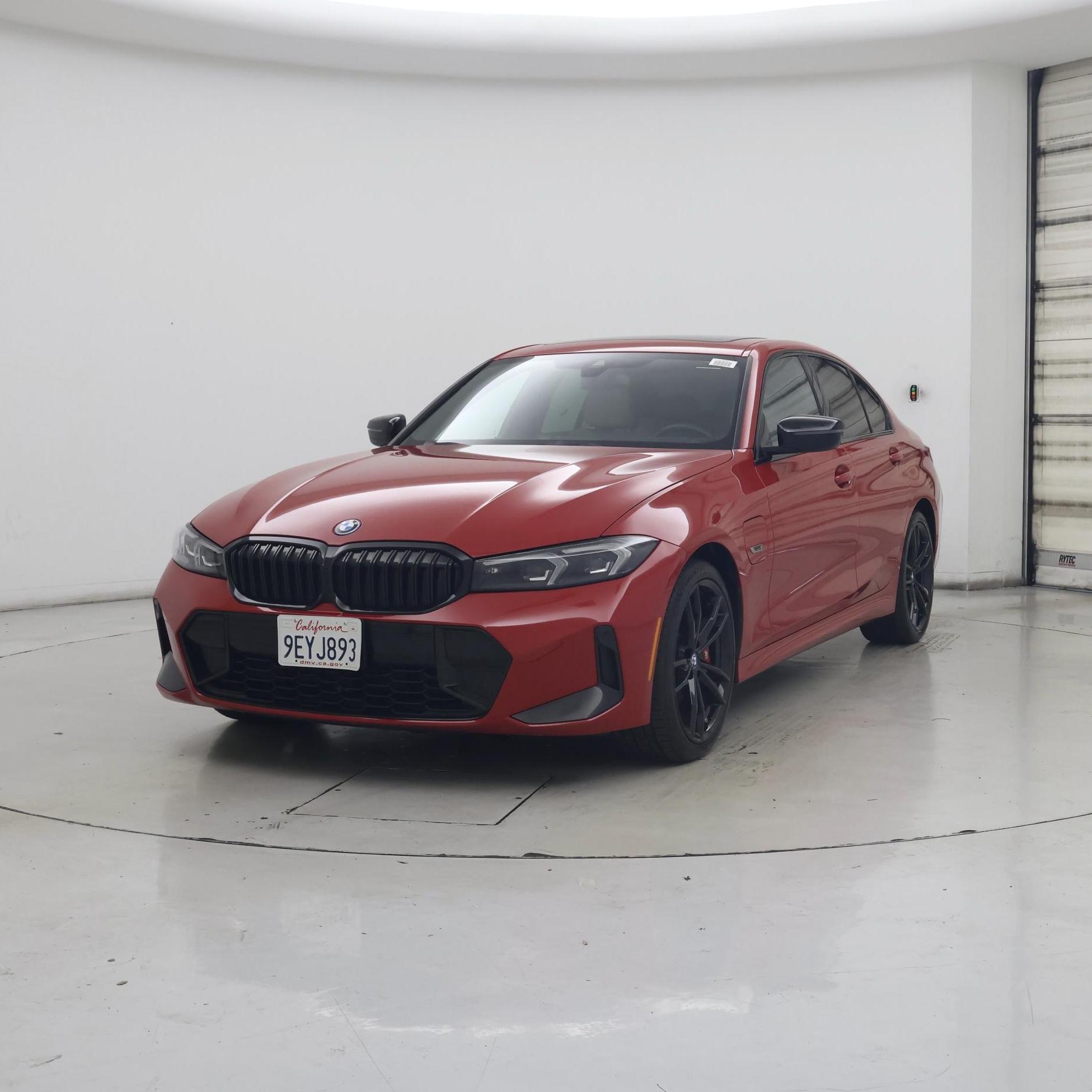 Thumbnail: 2023 BMW 3 Series - 4