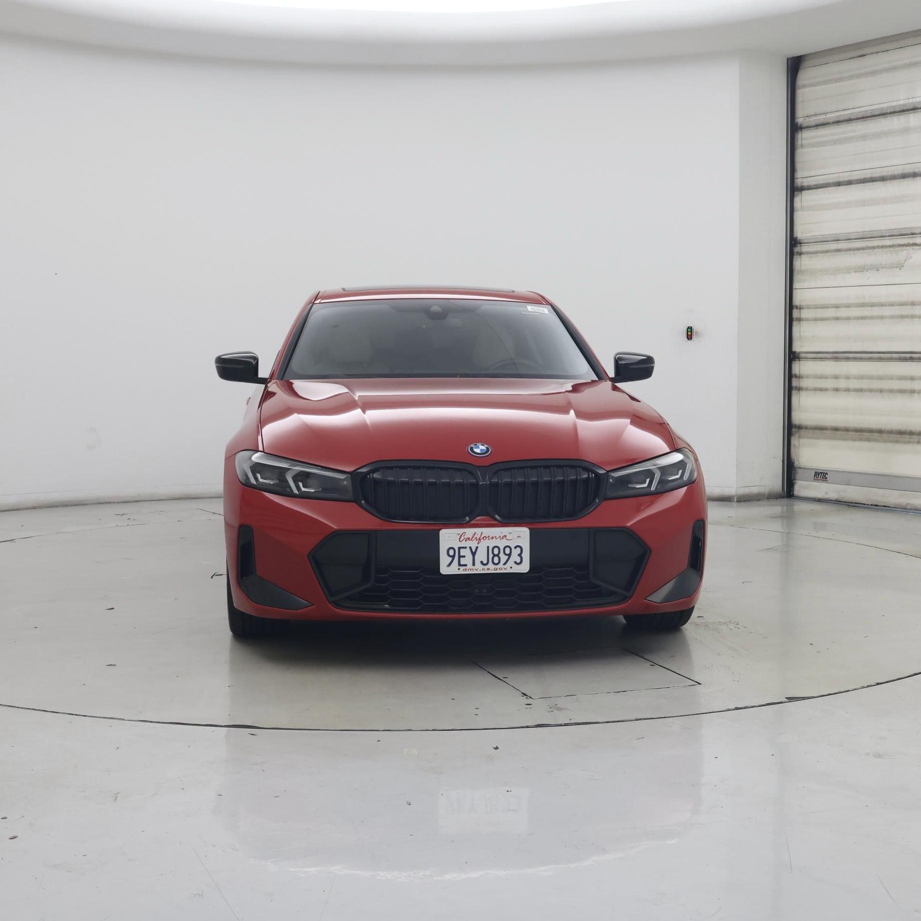 Thumbnail: 2023 BMW 3 Series - 5