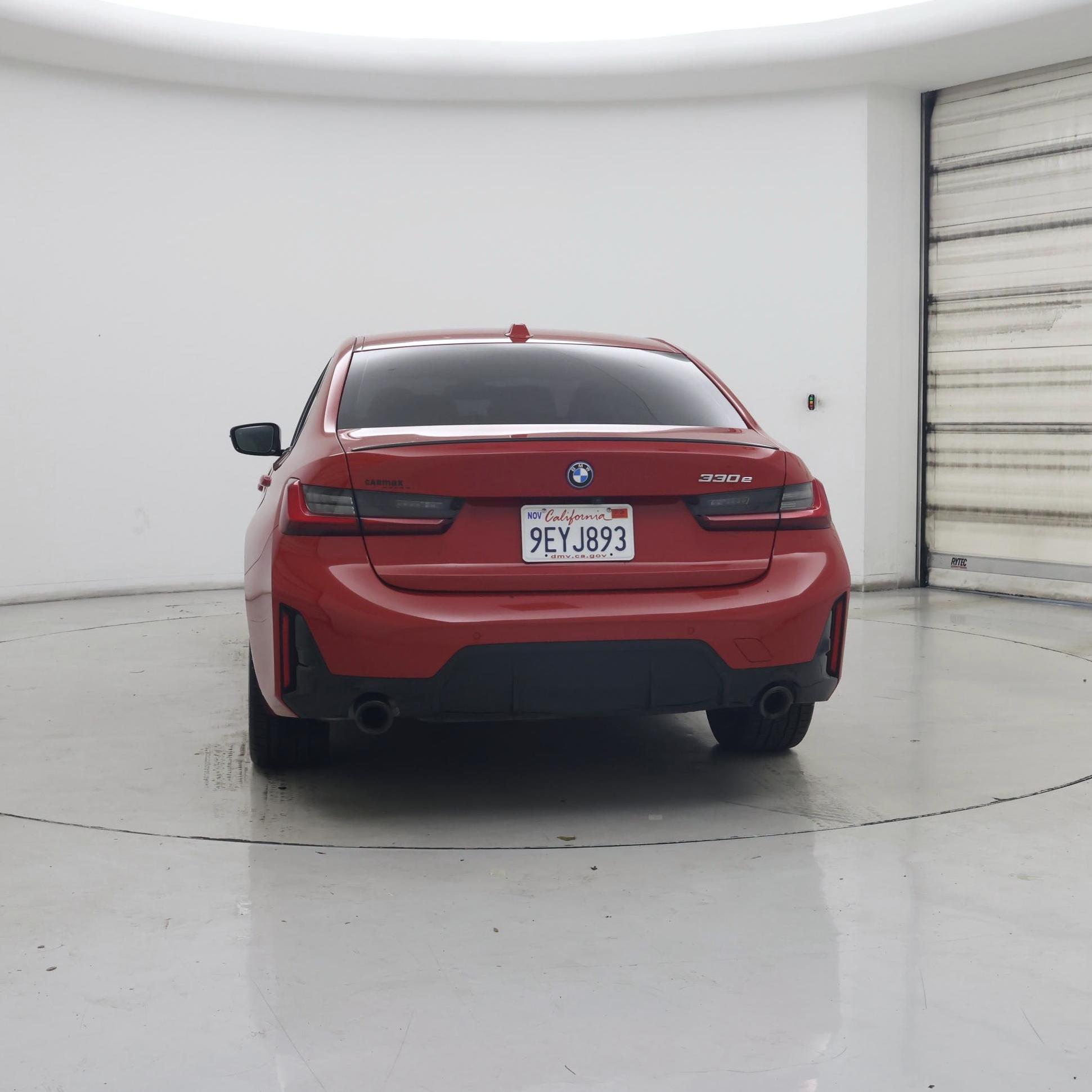 Thumbnail: 2023 BMW 3 Series - 6