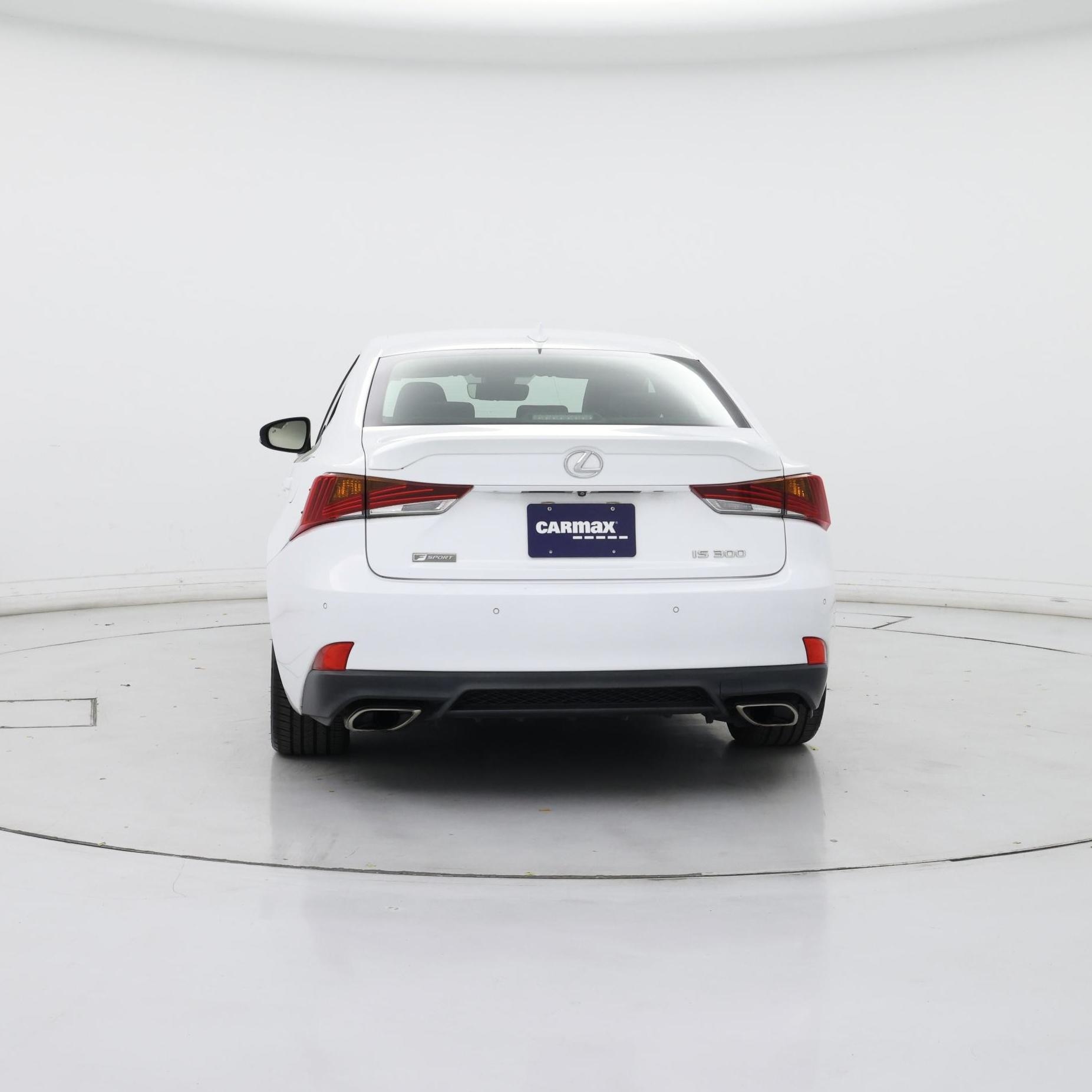 Thumbnail: 2019 Lexus IS - 6