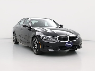 2021 BMW 330 I