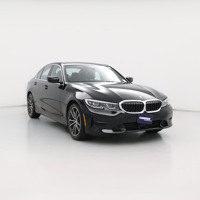 2021 BMW 330 I