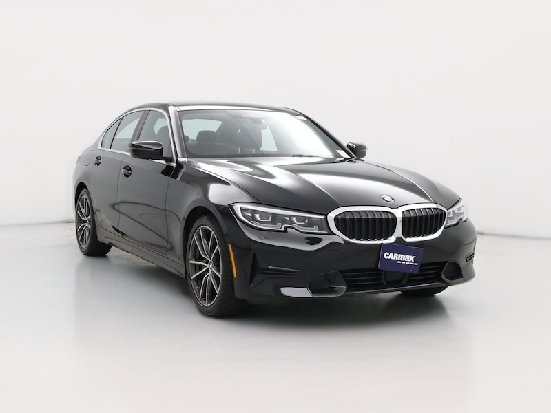 2021 BMW 330 I