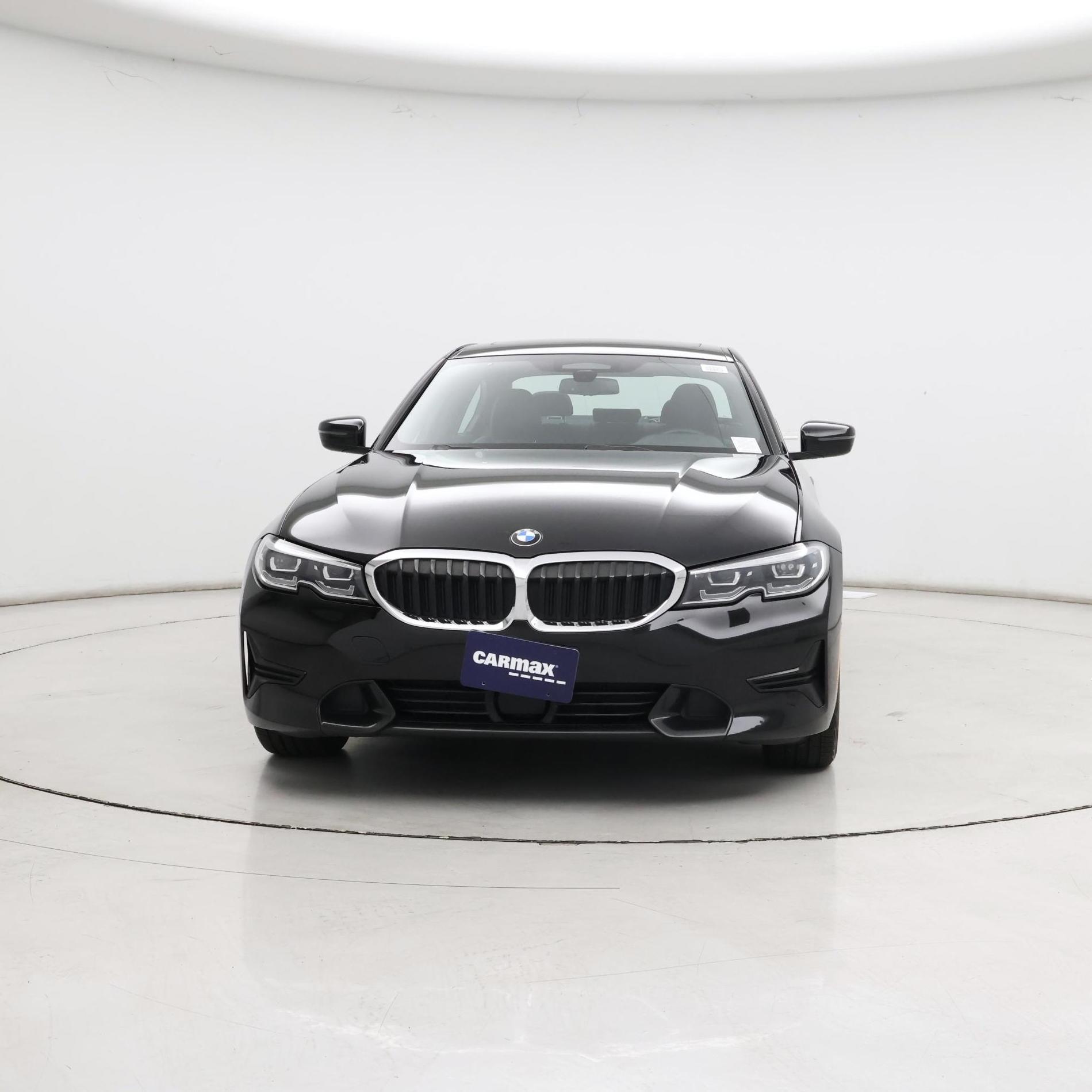 Thumbnail: 2021 BMW 3 Series - 5