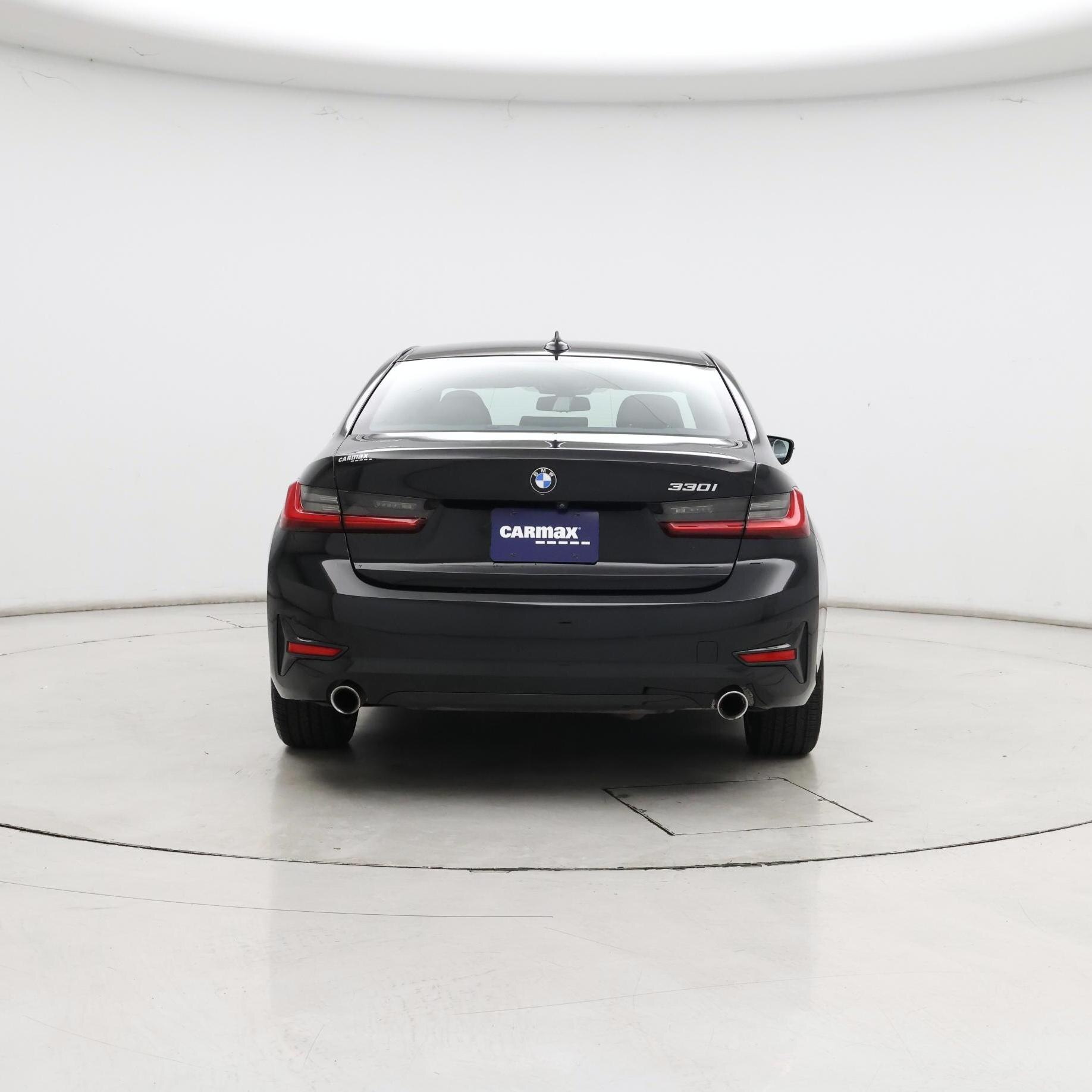 Thumbnail: 2021 BMW 3 Series - 6