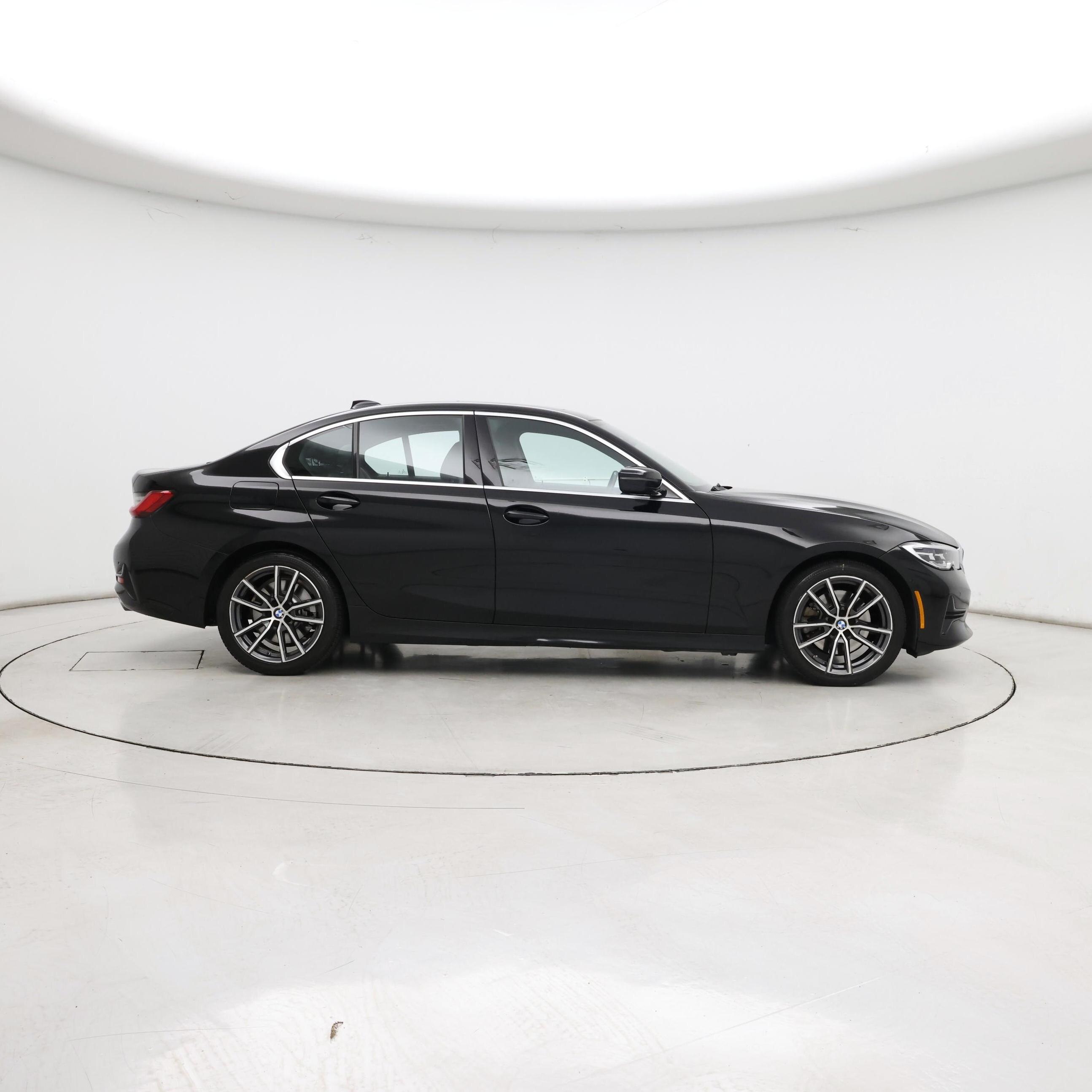 Thumbnail: 2021 BMW 3 Series - 7