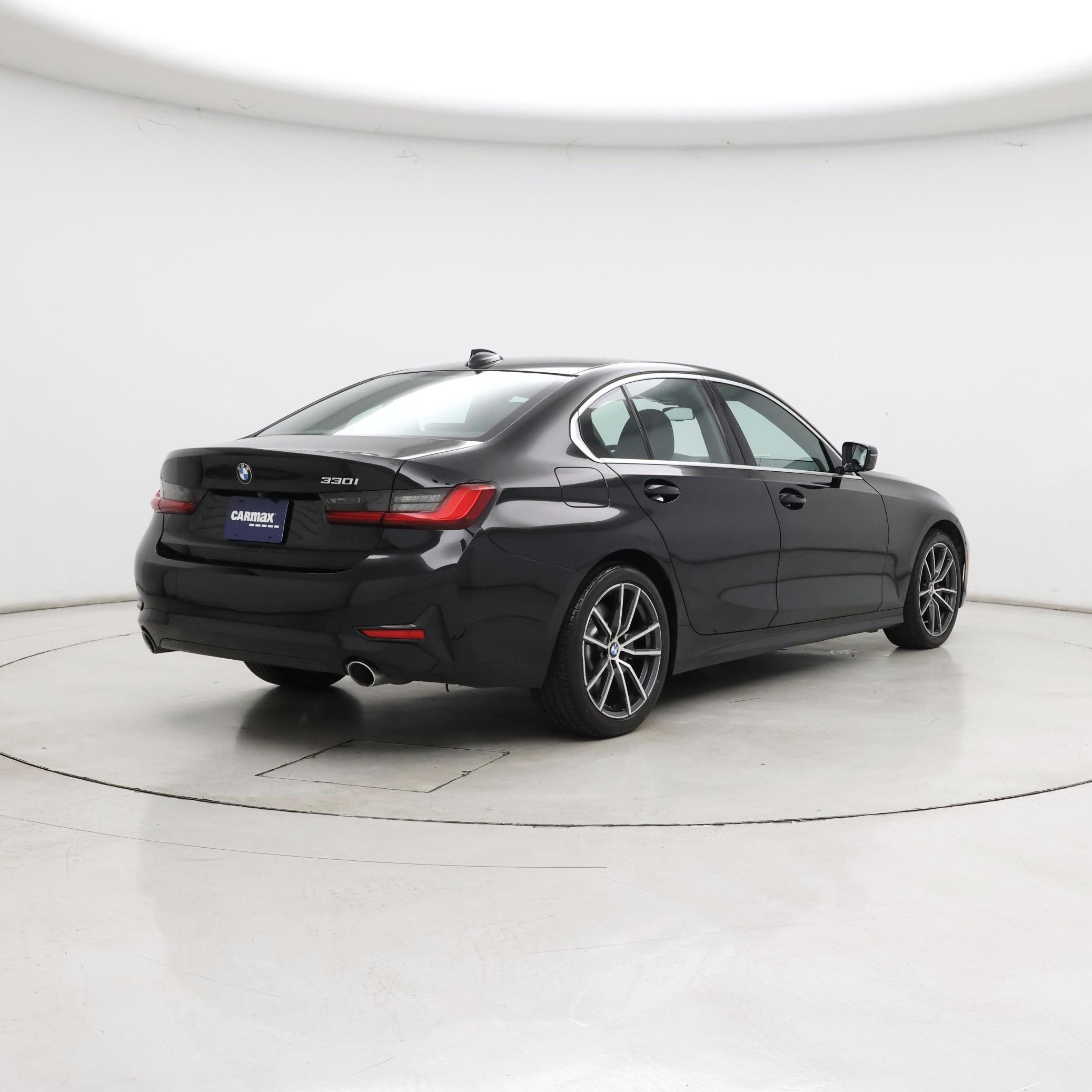 Thumbnail: 2021 BMW 3 Series - 8