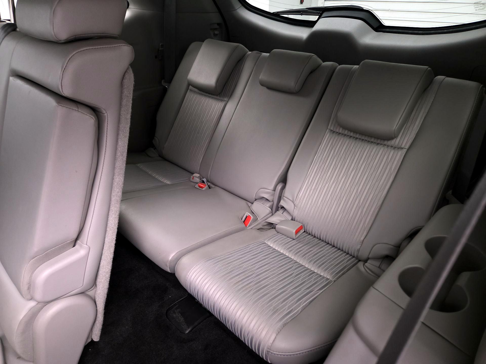 Thumbnail: 2019 Toyota Highlander - 20